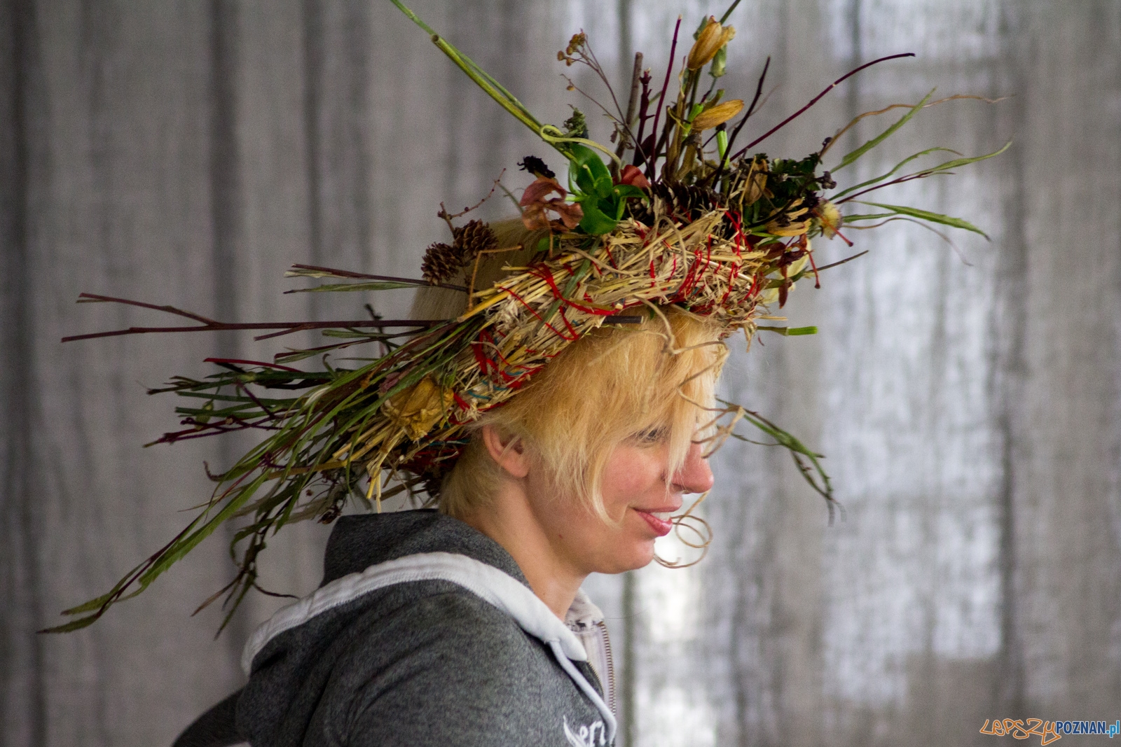 Pogrzeb zimy Foto: Ewelina Jaśkowiak Pogrzeb zimy Foto: Ewelina Jaśkowiak