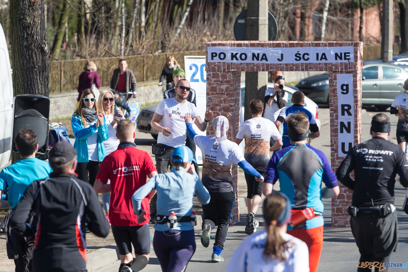10. PKO Poznań Pólmaraton Foto: lepszyPOZNAN.pl / Piotr Rychter 10. PKO Poznań Pólmaraton Foto: lepszyPOZNAN.pl / Piotr Rychter