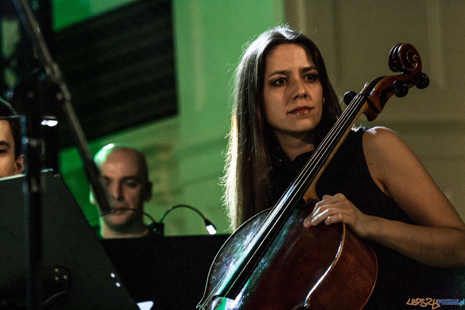 In Memory of George Michael (18.03.2017) Aula UAM Foto: © Karolina Kiraga In Memory of George Michael (18.03.2017) Aula UAM Foto: © Karolina Kiraga