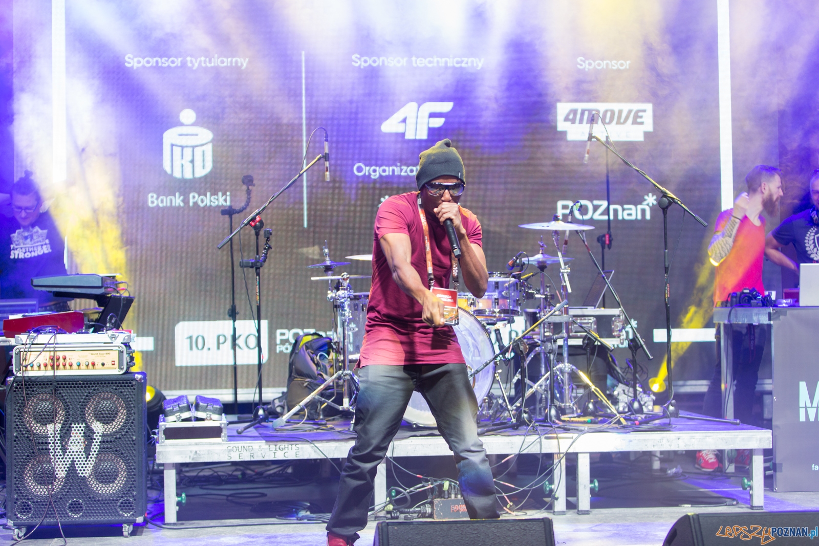 10. PKO Poznań Pólmaraton Foto: lepszyPOZNAN.pl / Piotr Rychter 10. PKO Poznań Pólmaraton Foto: lepszyPOZNAN.pl / Piotr Rychter