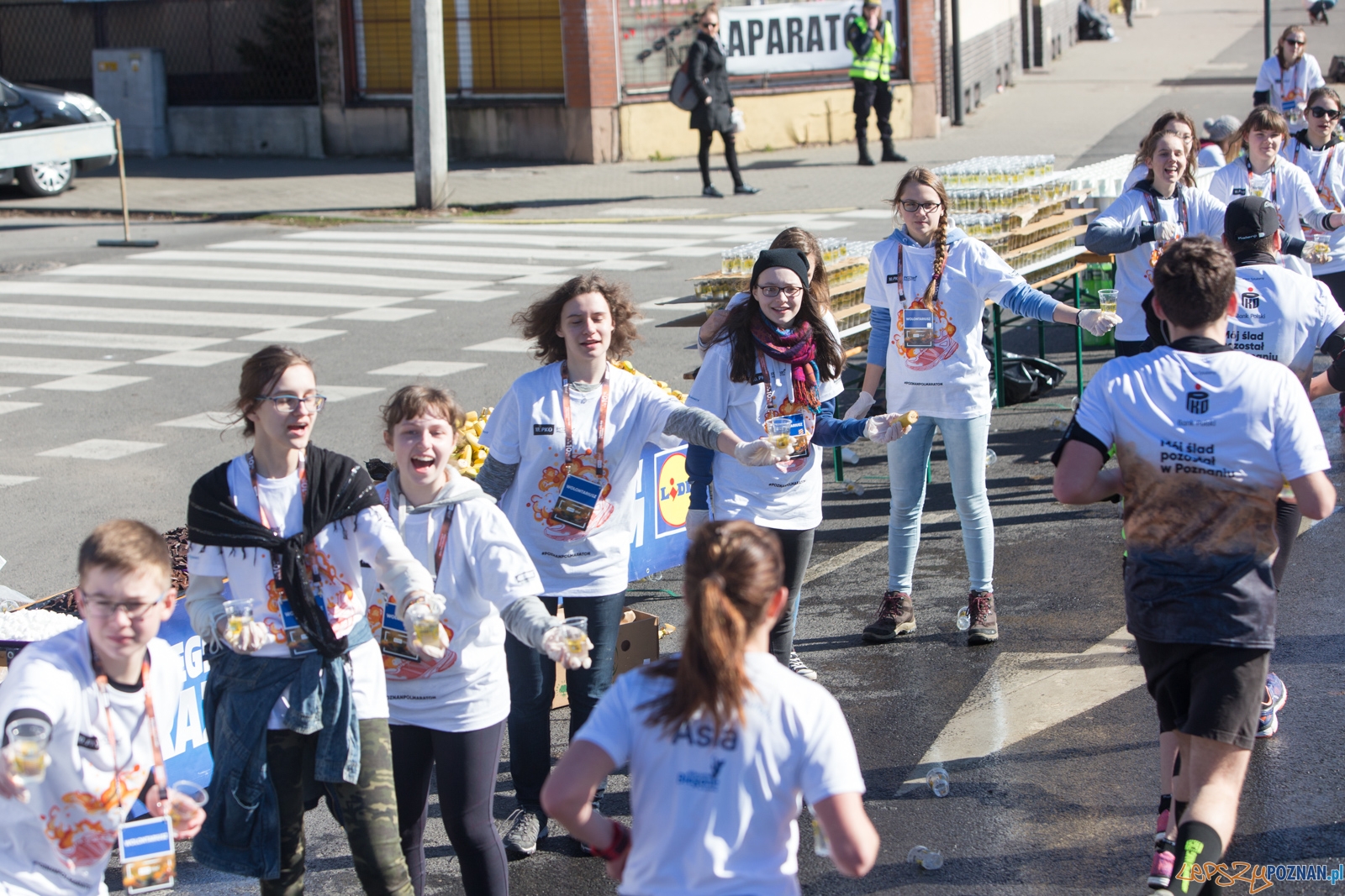 10. PKO Poznań Pólmaraton Foto: lepszyPOZNAN.pl / Piotr Rychter 10. PKO Poznań Pólmaraton Foto: lepszyPOZNAN.pl / Piotr Rychter