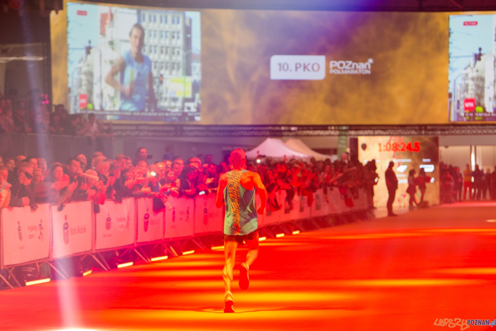 10. PKO Poznań Pólmaraton Foto: lepszyPOZNAN.pl / Piotr Rychter 10. PKO Poznań Pólmaraton Foto: lepszyPOZNAN.pl / Piotr Rychter