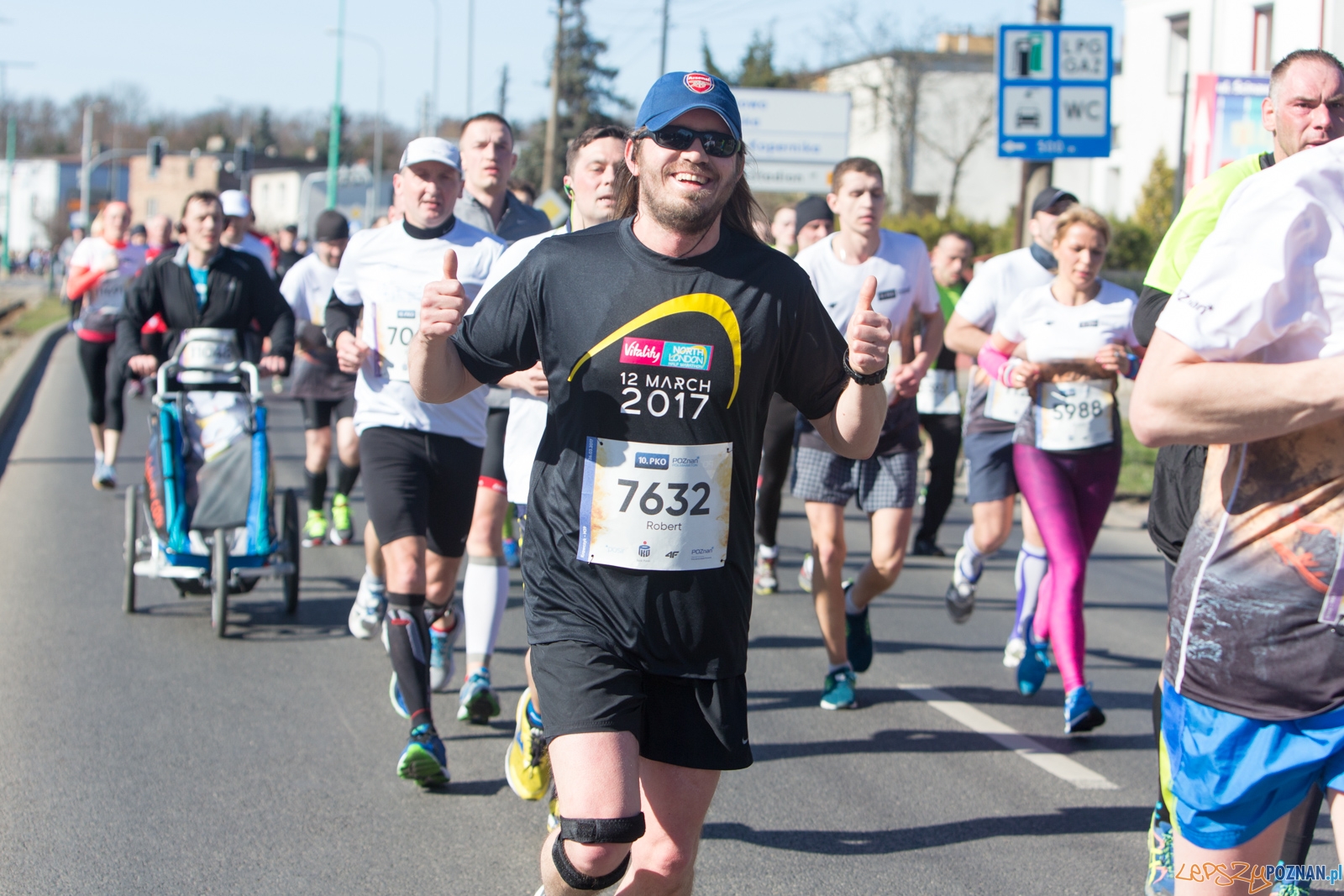 10. PKO Poznań Pólmaraton Foto: lepszyPOZNAN.pl / Piotr Rychter 10. PKO Poznań Pólmaraton Foto: lepszyPOZNAN.pl / Piotr Rychter