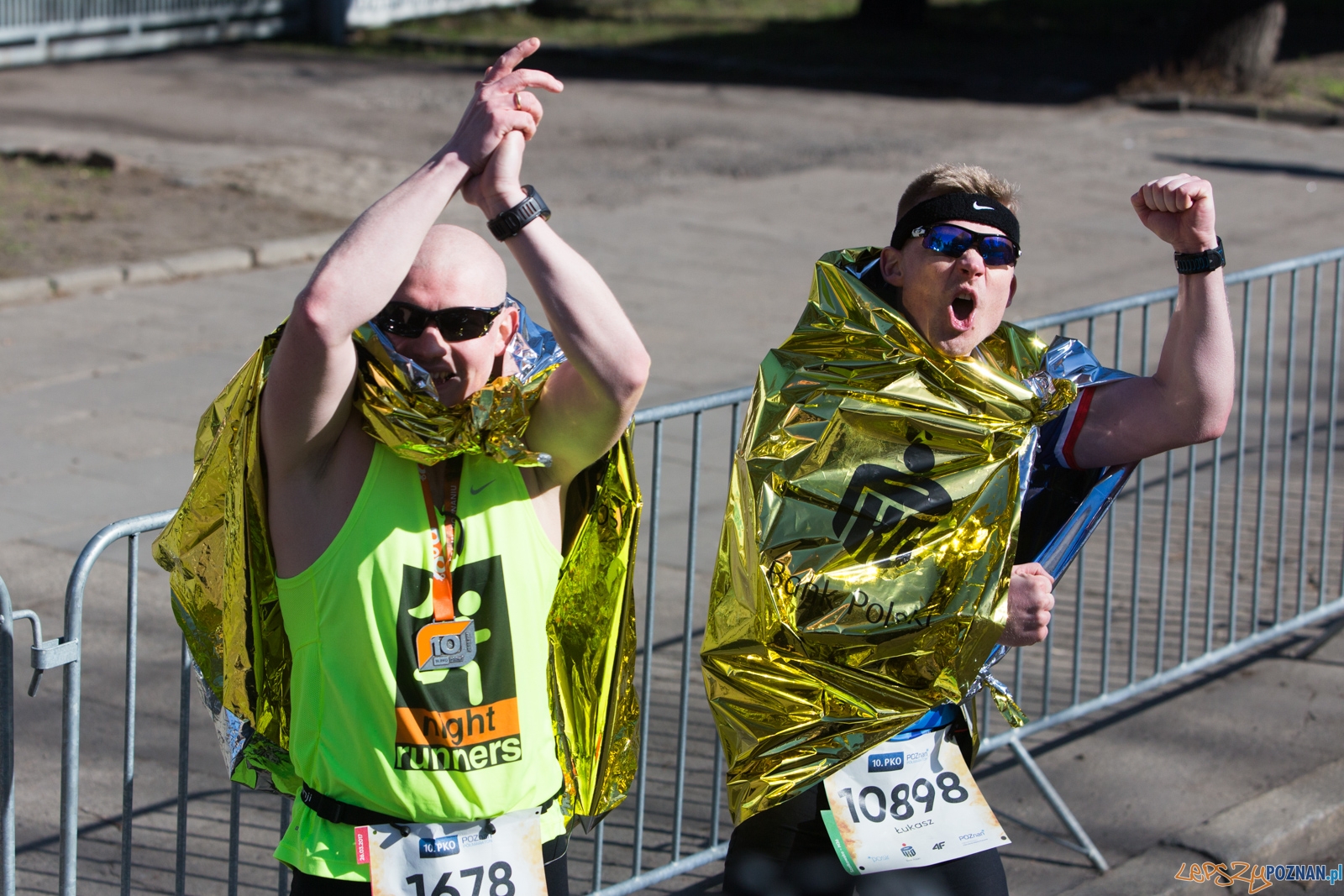 10. PKO Poznań Pólmaraton Foto: lepszyPOZNAN.pl / Piotr Rychter 10. PKO Poznań Pólmaraton Foto: lepszyPOZNAN.pl / Piotr Rychter