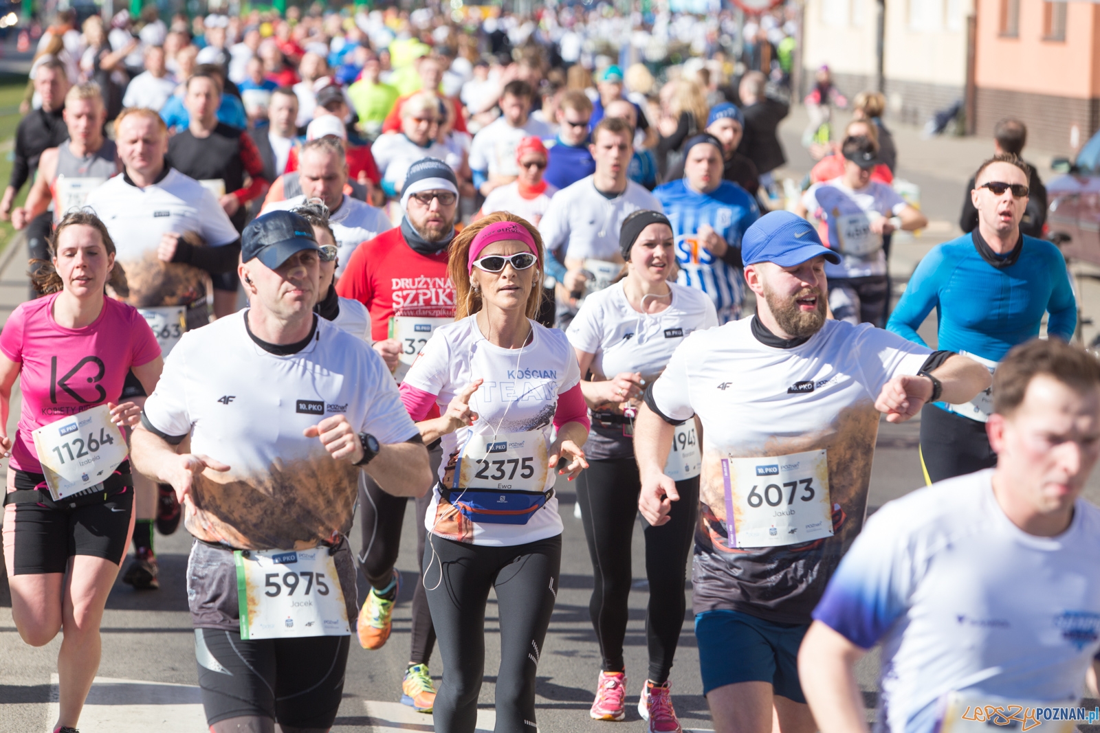10. PKO Poznań Pólmaraton Foto: lepszyPOZNAN.pl / Piotr Rychter 10. PKO Poznań Pólmaraton Foto: lepszyPOZNAN.pl / Piotr Rychter