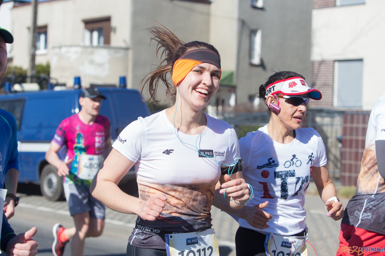 10. PKO Poznań Pólmaraton Foto: lepszyPOZNAN.pl / Piotr Rychter 10. PKO Poznań Pólmaraton Foto: lepszyPOZNAN.pl / Piotr Rychter
