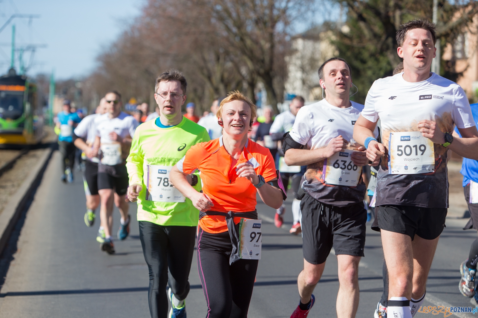 10. PKO Poznań Pólmaraton Foto: lepszyPOZNAN.pl / Piotr Rychter 10. PKO Poznań Pólmaraton Foto: lepszyPOZNAN.pl / Piotr Rychter