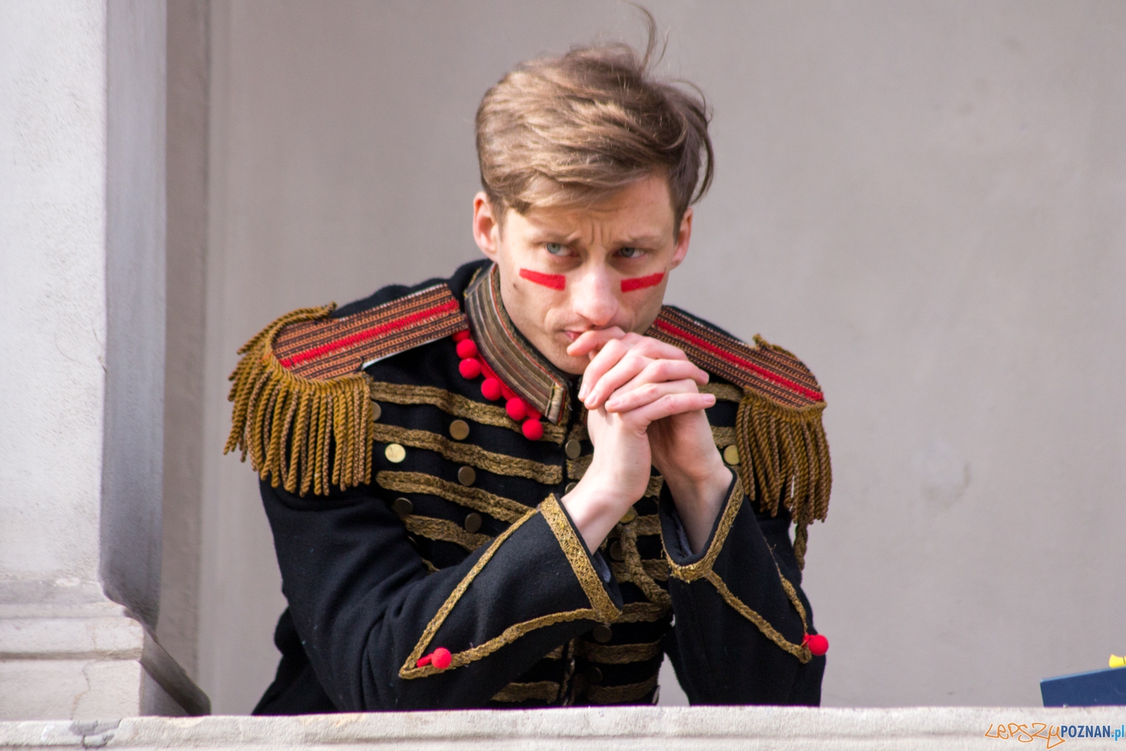 Pogrzeb zimy Foto: Ewelina Jaśkowiak Pogrzeb zimy Foto: Ewelina Jaśkowiak