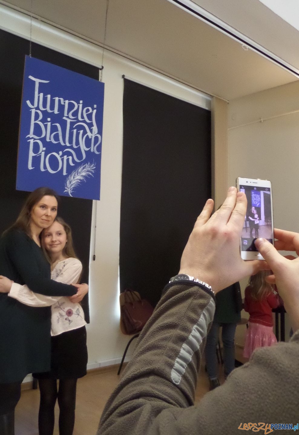 Turniej Białych Piór Foto: MDK nr 1 Turniej Białych Piór Foto: MDK nr 1