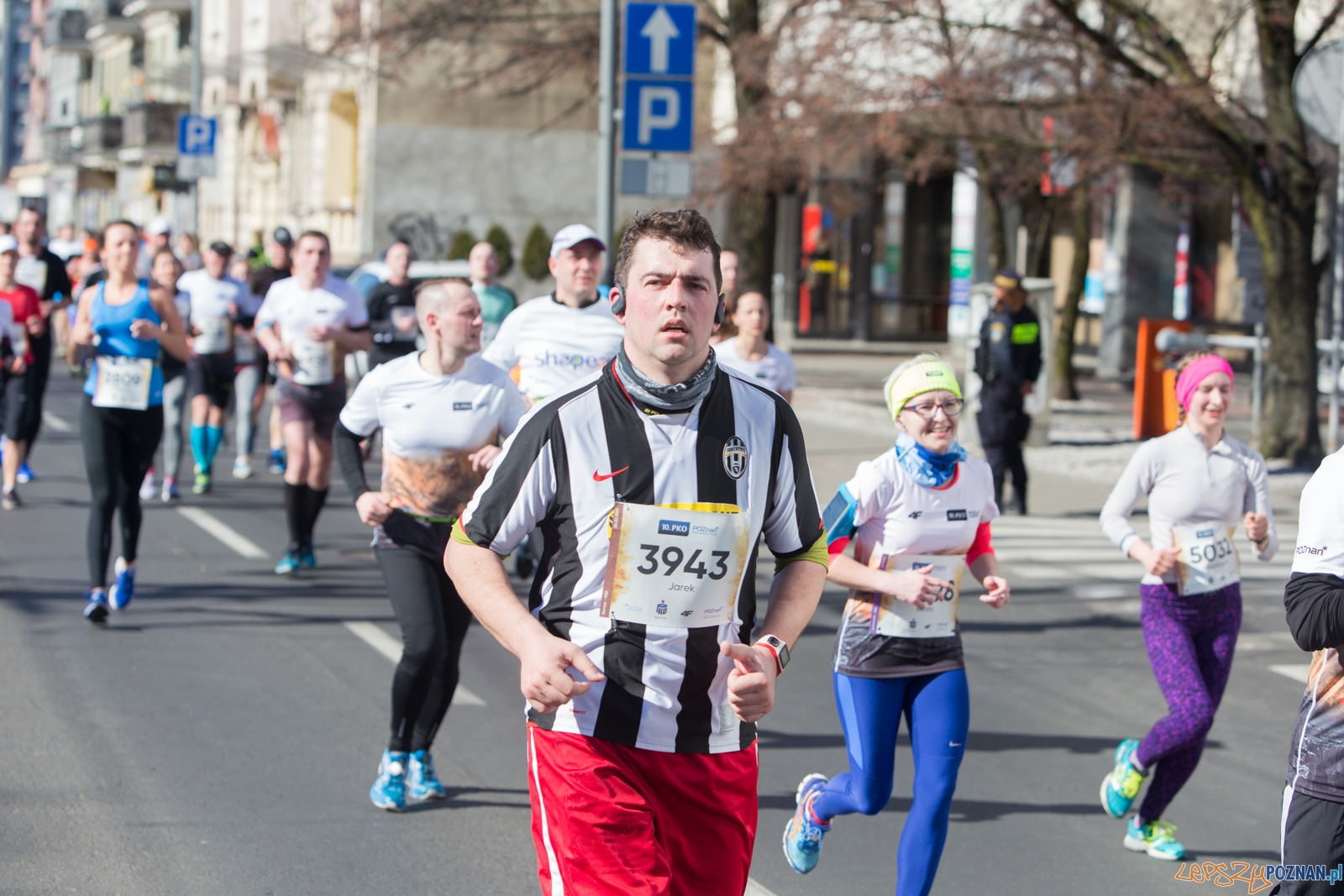 10. PKO Poznań Pólmaraton Foto: lepszyPOZNAN.pl / Piotr Rychter 10. PKO Poznań Pólmaraton Foto: lepszyPOZNAN.pl / Piotr Rychter