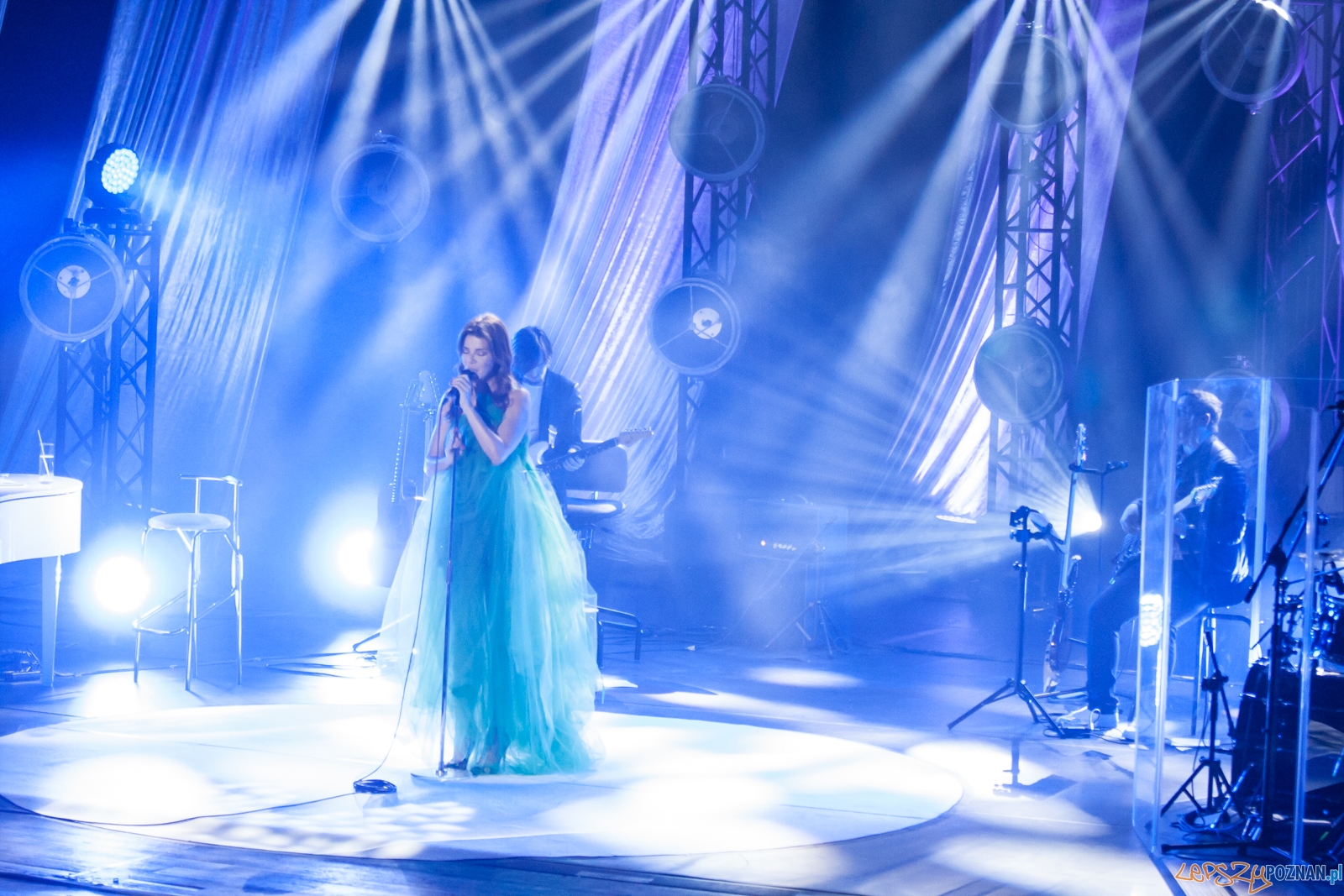 Edyta Górniak - Gala Kobiety Kobietom (13.03.2017) Teatr Wielki Foto: © Karolina Kiraga Edyta Górniak - Gala Kobiety Kobietom (13.03.2017) Teatr Wielki Foto: © Karolina Kiraga