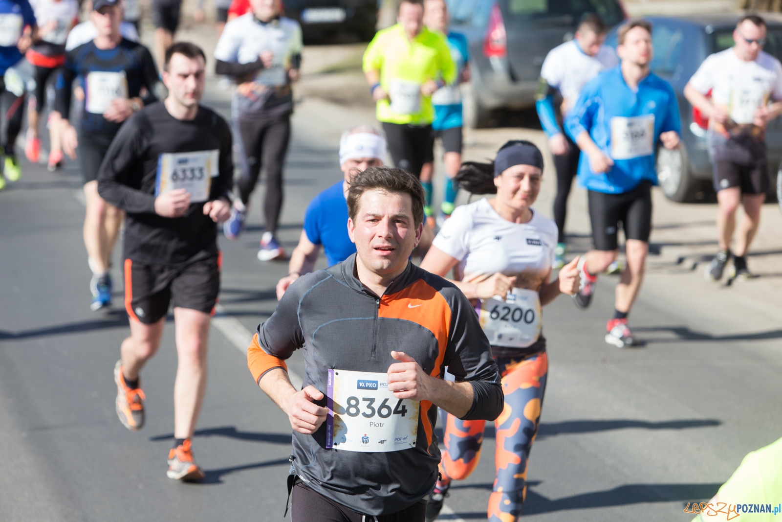 10. PKO Poznań Pólmaraton Foto: lepszyPOZNAN.pl / Piotr Rychter 10. PKO Poznań Pólmaraton Foto: lepszyPOZNAN.pl / Piotr Rychter
