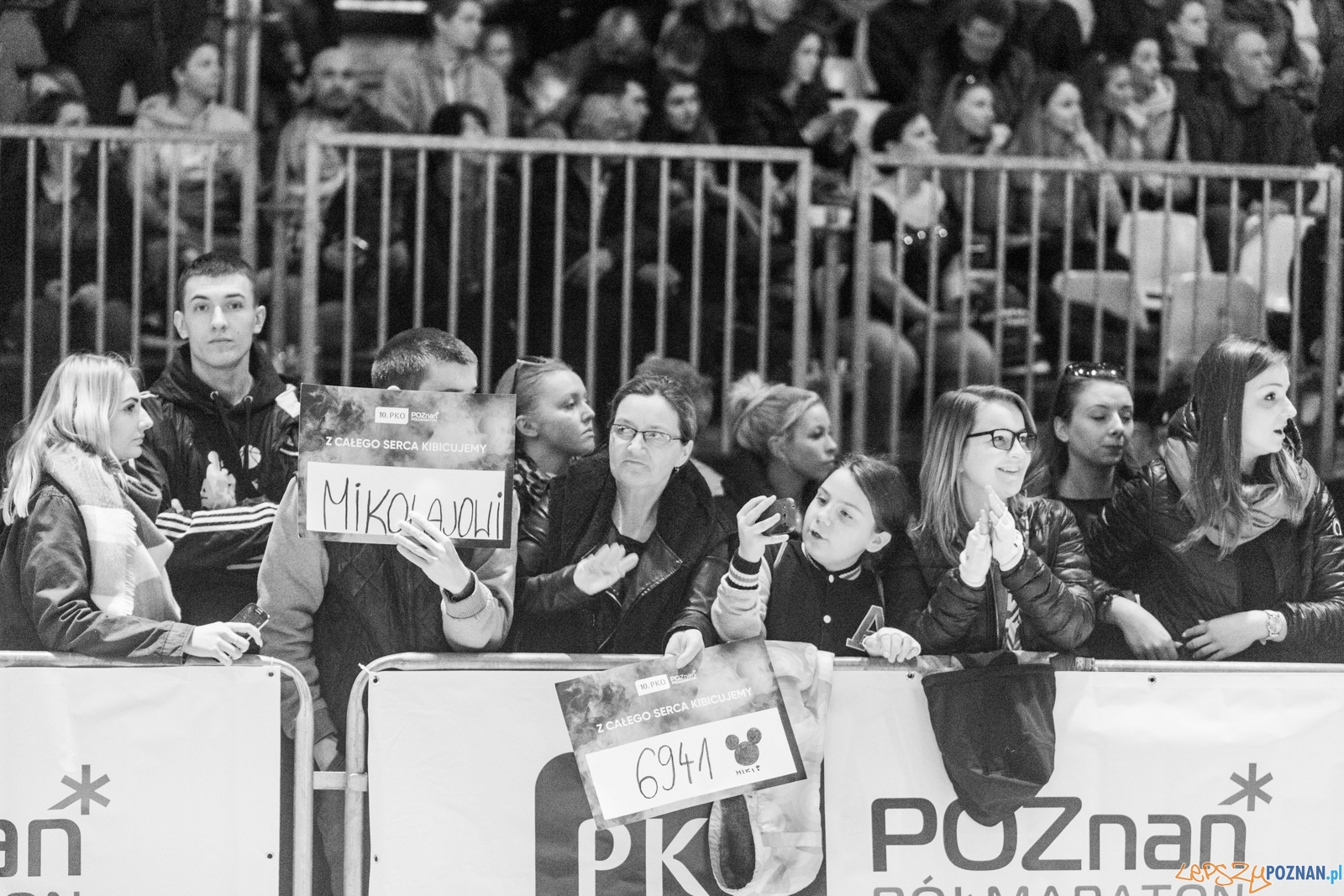 10. PKO Poznań Pólmaraton Foto: lepszyPOZNAN.pl / Piotr Rychter 10. PKO Poznań Pólmaraton Foto: lepszyPOZNAN.pl / Piotr Rychter