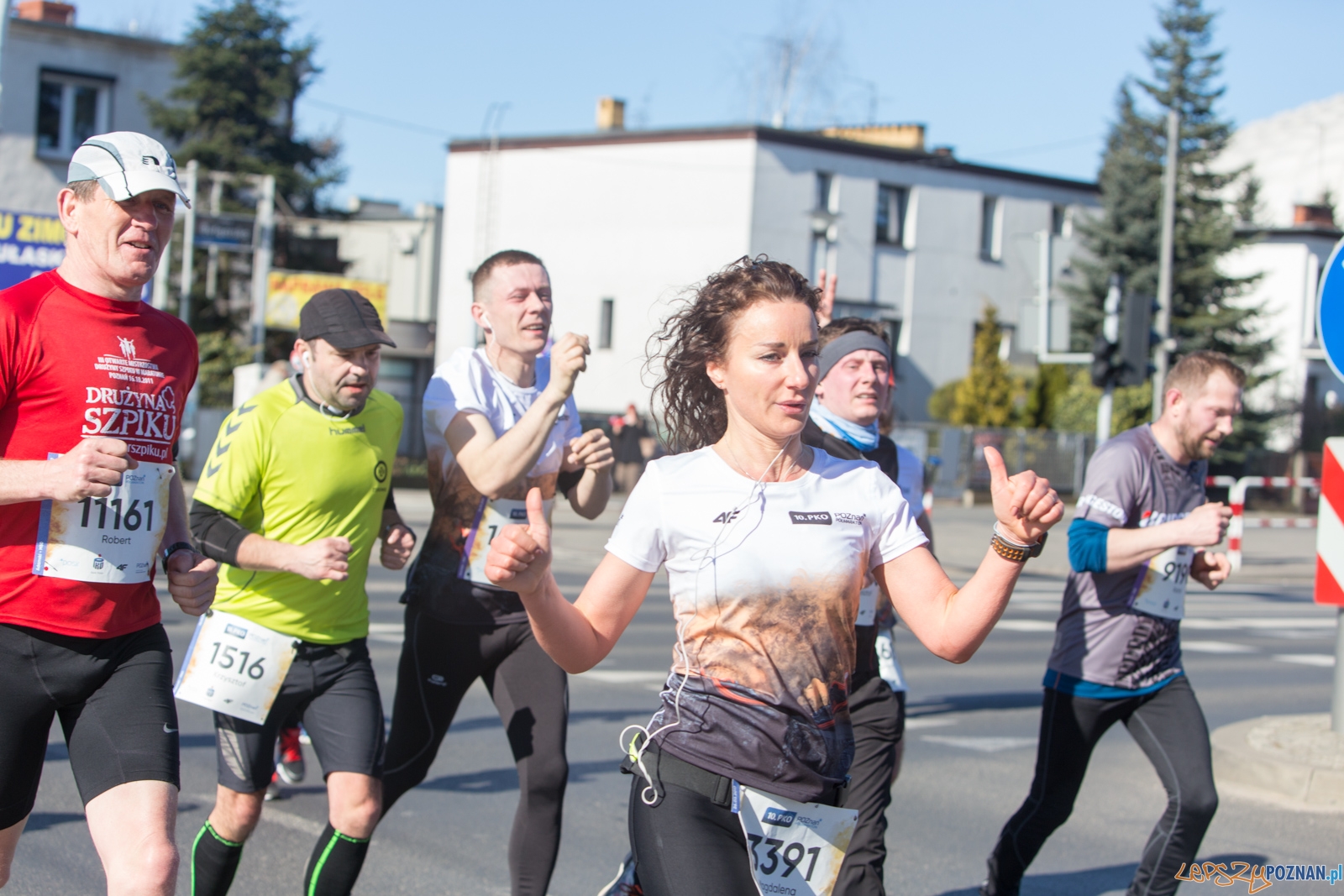 10. PKO Poznań Pólmaraton Foto: lepszyPOZNAN.pl / Piotr Rychter 10. PKO Poznań Pólmaraton Foto: lepszyPOZNAN.pl / Piotr Rychter