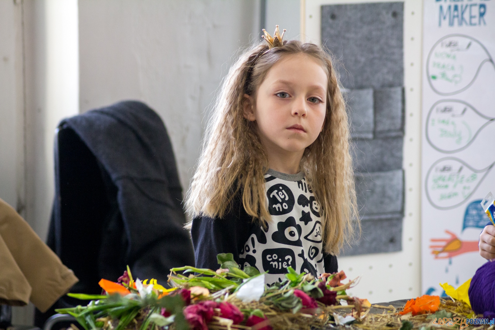 Pogrzeb zimy Foto: Ewelina Jaśkowiak Pogrzeb zimy Foto: Ewelina Jaśkowiak