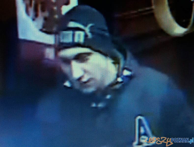 Podejrzany o kierowanie gróźb karalnych Foto: Podejrzany o kierowanie gróźb karalnych Foto: