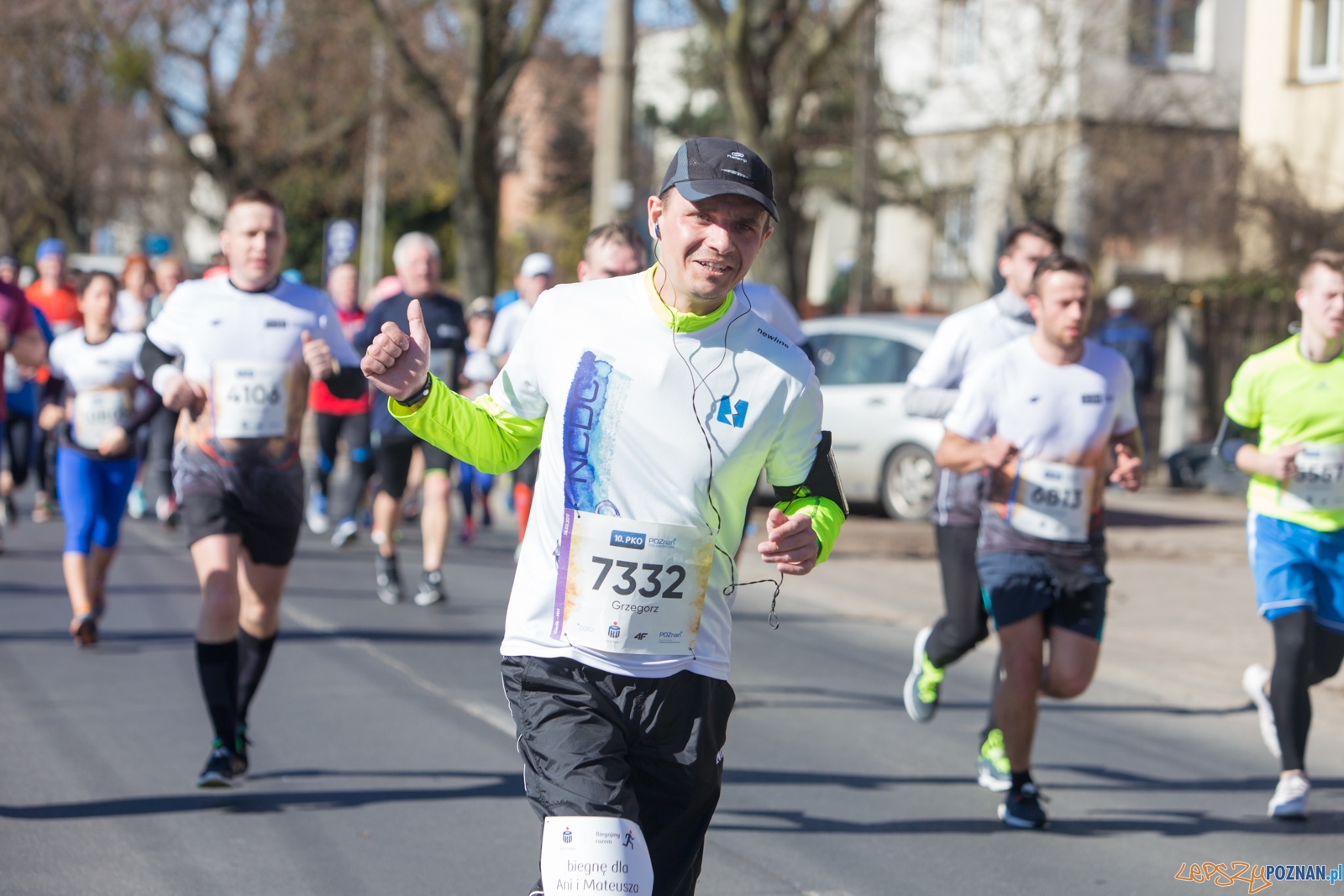 10. PKO Poznań Pólmaraton Foto: lepszyPOZNAN.pl / Piotr Rychter 10. PKO Poznań Pólmaraton Foto: lepszyPOZNAN.pl / Piotr Rychter