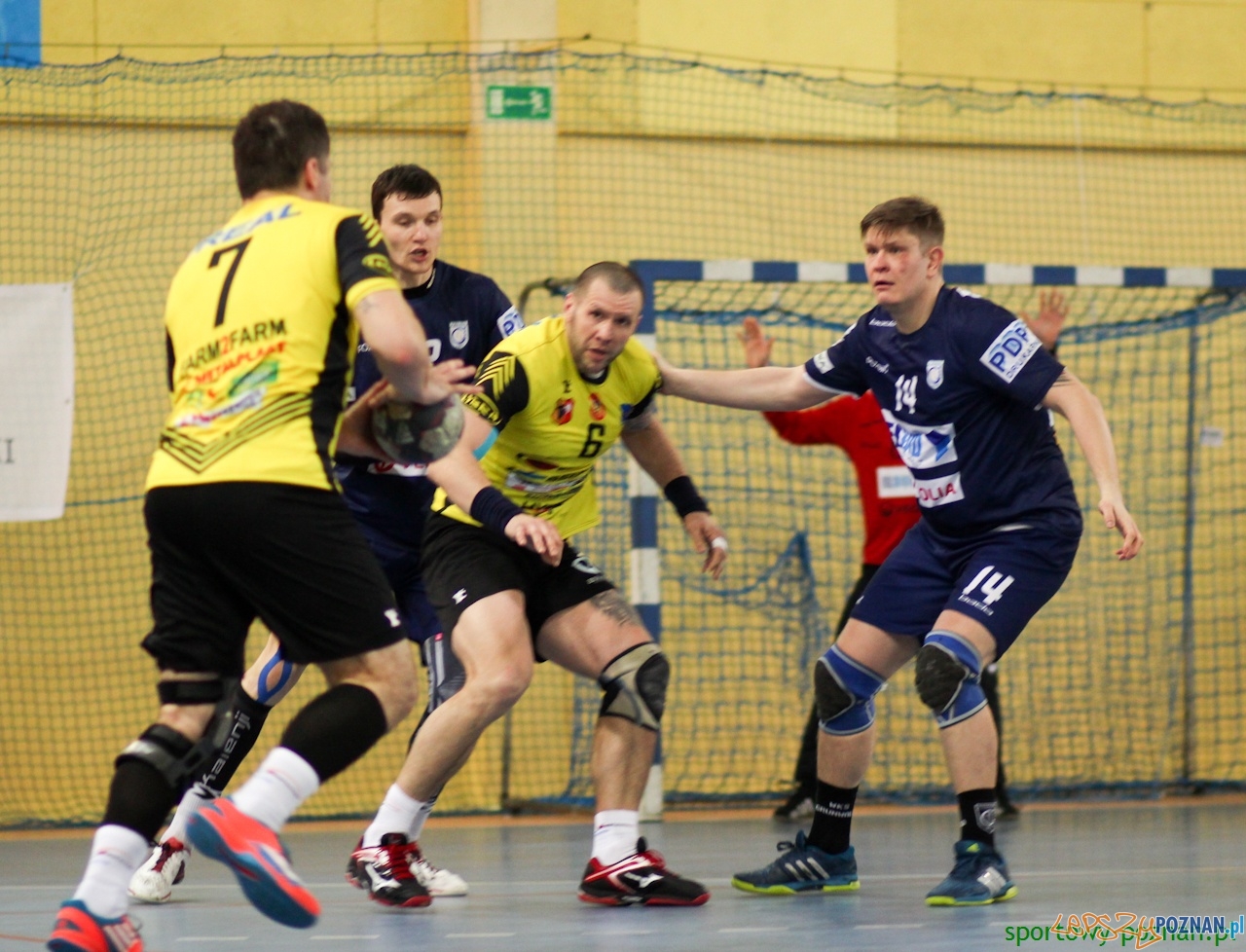 WKS Grunwald Poznań - MKS REAL Astromal Leszno Foto: Elżbieta Skowron / sportowy-poznan.pl WKS Grunwald Poznań - MKS REAL Astromal Leszno Foto: Elżbieta Skowron / sportowy-poznan.pl