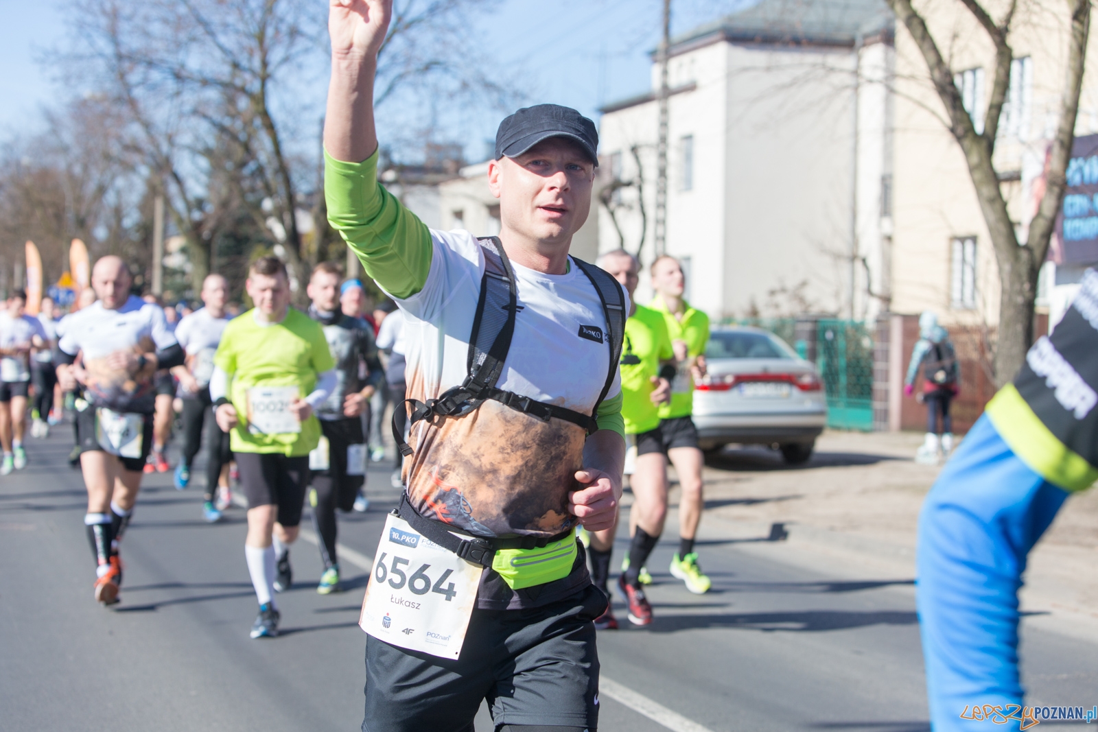 10. PKO Poznań Pólmaraton Foto: lepszyPOZNAN.pl / Piotr Rychter 10. PKO Poznań Pólmaraton Foto: lepszyPOZNAN.pl / Piotr Rychter