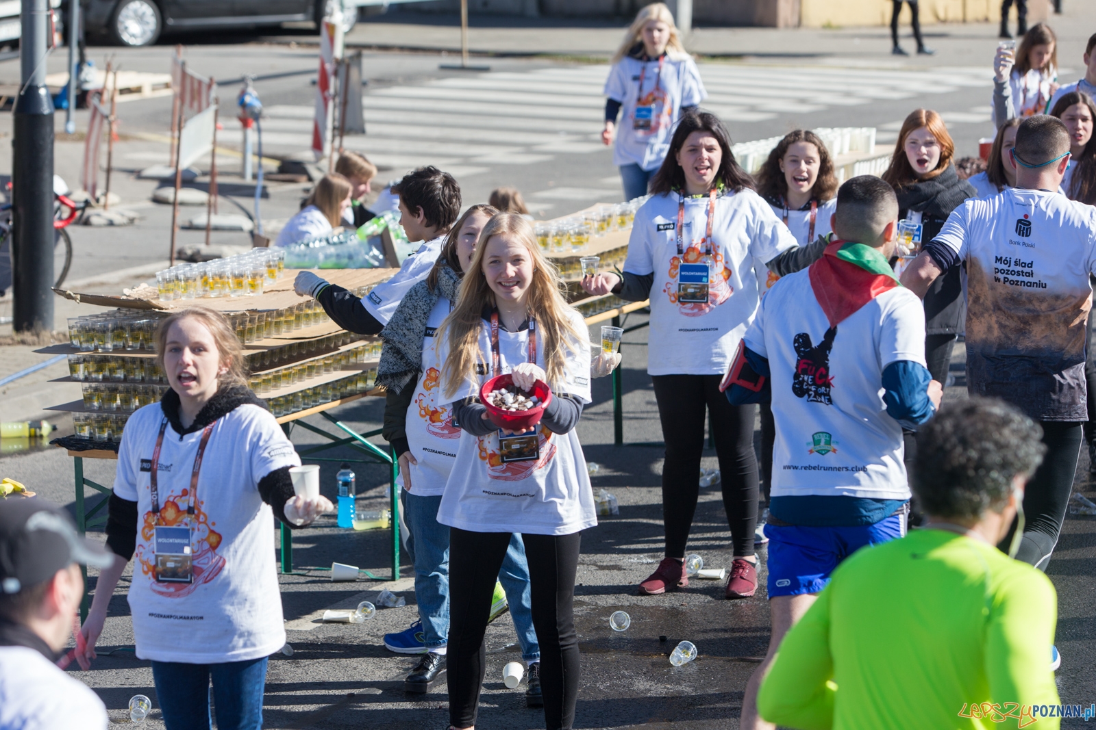 10. PKO Poznań Pólmaraton Foto: lepszyPOZNAN.pl / Piotr Rychter 10. PKO Poznań Pólmaraton Foto: lepszyPOZNAN.pl / Piotr Rychter