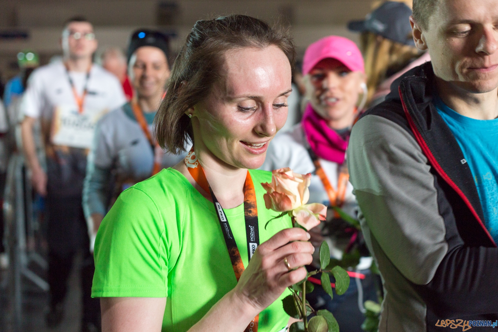 10. PKO Poznań Pólmaraton Foto: lepszyPOZNAN.pl / Piotr Rychter 10. PKO Poznań Pólmaraton Foto: lepszyPOZNAN.pl / Piotr Rychter
