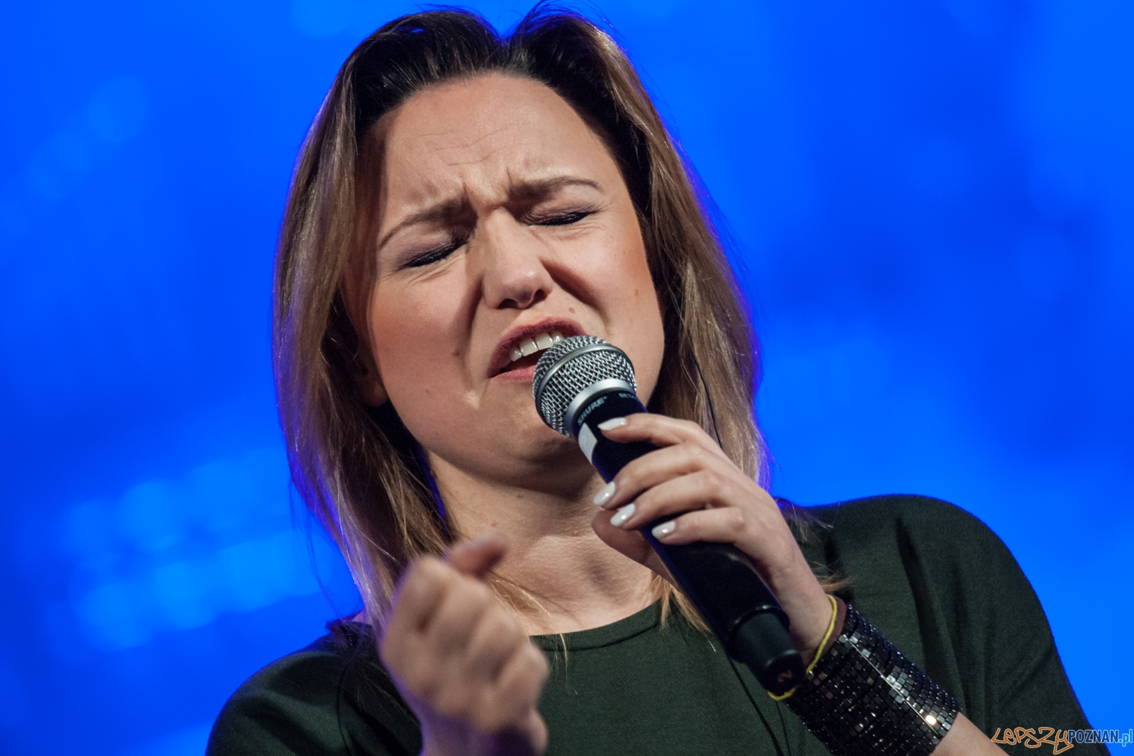 Kasia Rościńska - In Memory of George Michael (18.03.2017) Aul Foto: © Karolina Kiraga Kasia Rościńska - In Memory of George Michael (18.03.2017) Aul Foto: © Karolina Kiraga