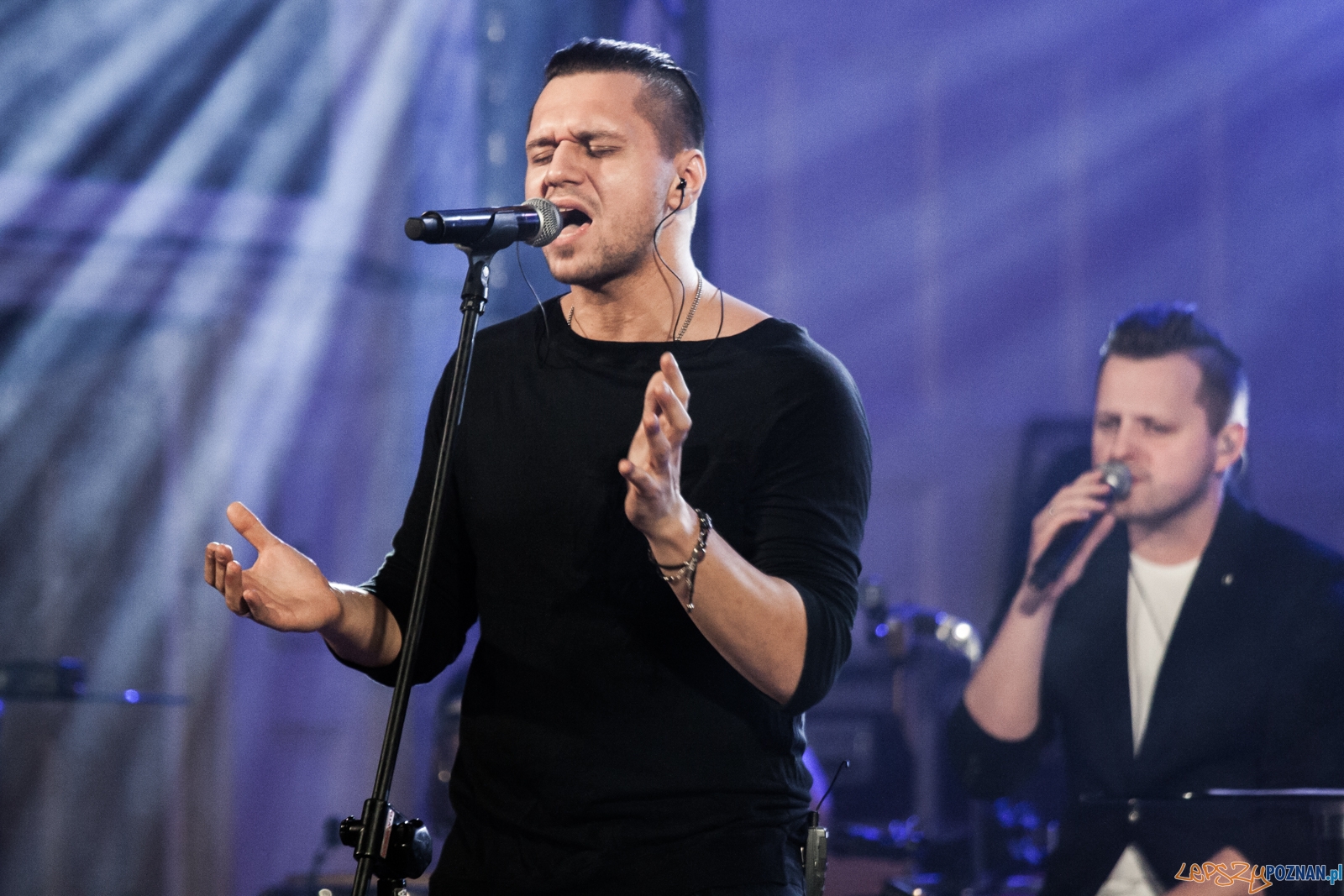 Maciej Starnawski - In Memory of George Michael (18.03.2017) Aul Foto: © Karolina Kiraga Maciej Starnawski - In Memory of George Michael (18.03.2017) Aul Foto: © Karolina Kiraga