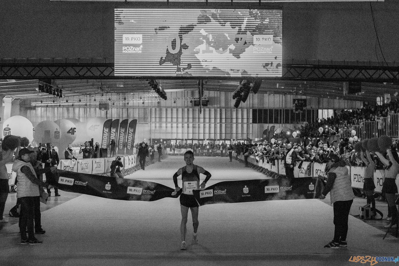 10. PKO Poznań Pólmaraton Foto: lepszyPOZNAN.pl / Piotr Rychter 10. PKO Poznań Pólmaraton Foto: lepszyPOZNAN.pl / Piotr Rychter