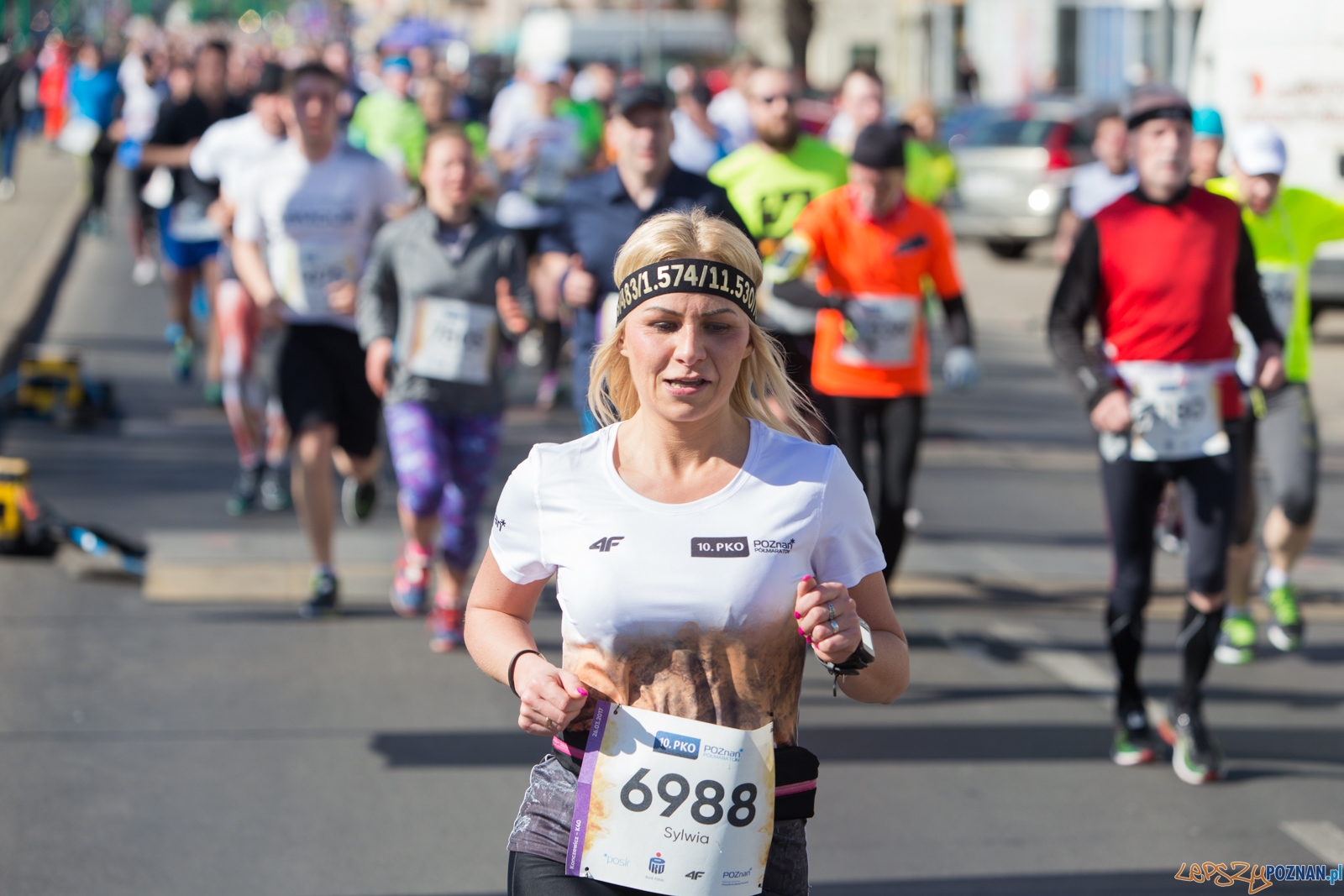 10. PKO Poznań Pólmaraton Foto: lepszyPOZNAN.pl / Piotr Rychter 10. PKO Poznań Pólmaraton Foto: lepszyPOZNAN.pl / Piotr Rychter