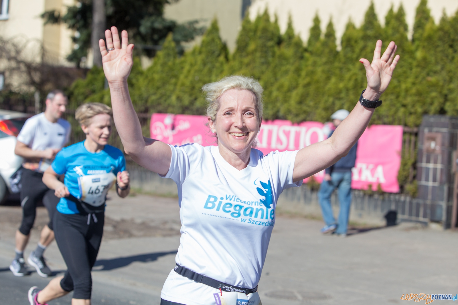 10. PKO Poznań Pólmaraton Foto: lepszyPOZNAN.pl / Piotr Rychter 10. PKO Poznań Pólmaraton Foto: lepszyPOZNAN.pl / Piotr Rychter