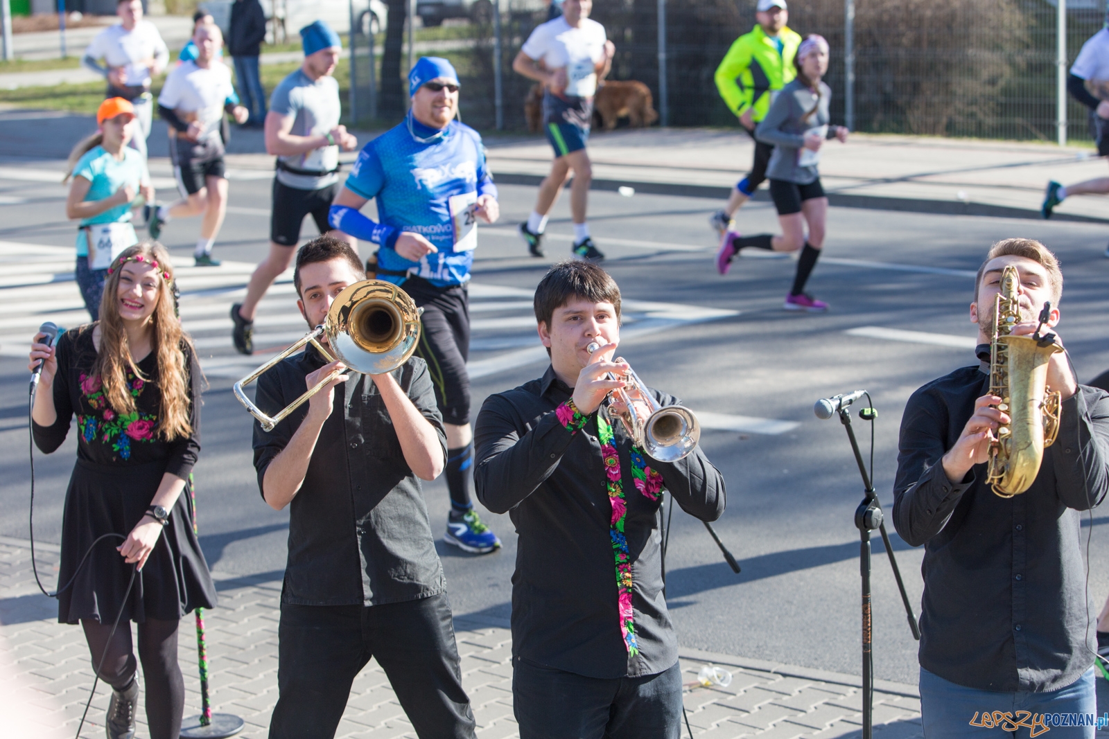 10. PKO Poznań Pólmaraton Foto: lepszyPOZNAN.pl / Piotr Rychter 10. PKO Poznań Pólmaraton Foto: lepszyPOZNAN.pl / Piotr Rychter