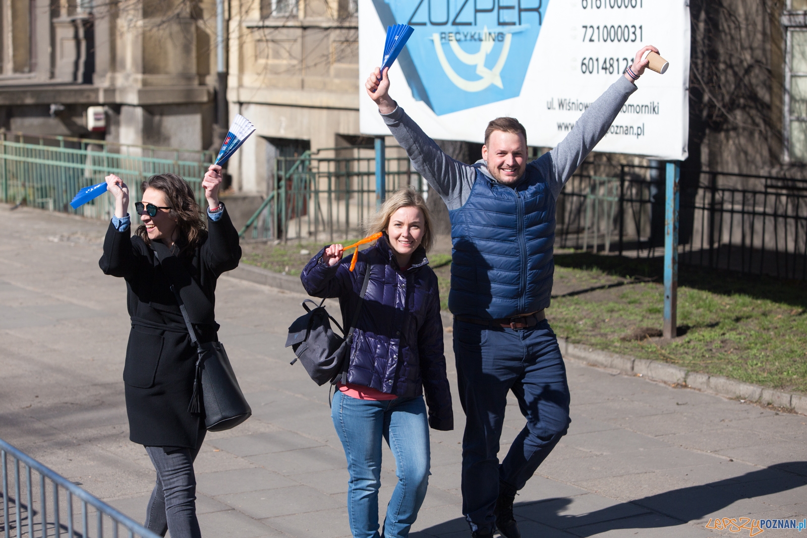 10. PKO Poznań Pólmaraton Foto: lepszyPOZNAN.pl / Piotr Rychter 10. PKO Poznań Pólmaraton Foto: lepszyPOZNAN.pl / Piotr Rychter