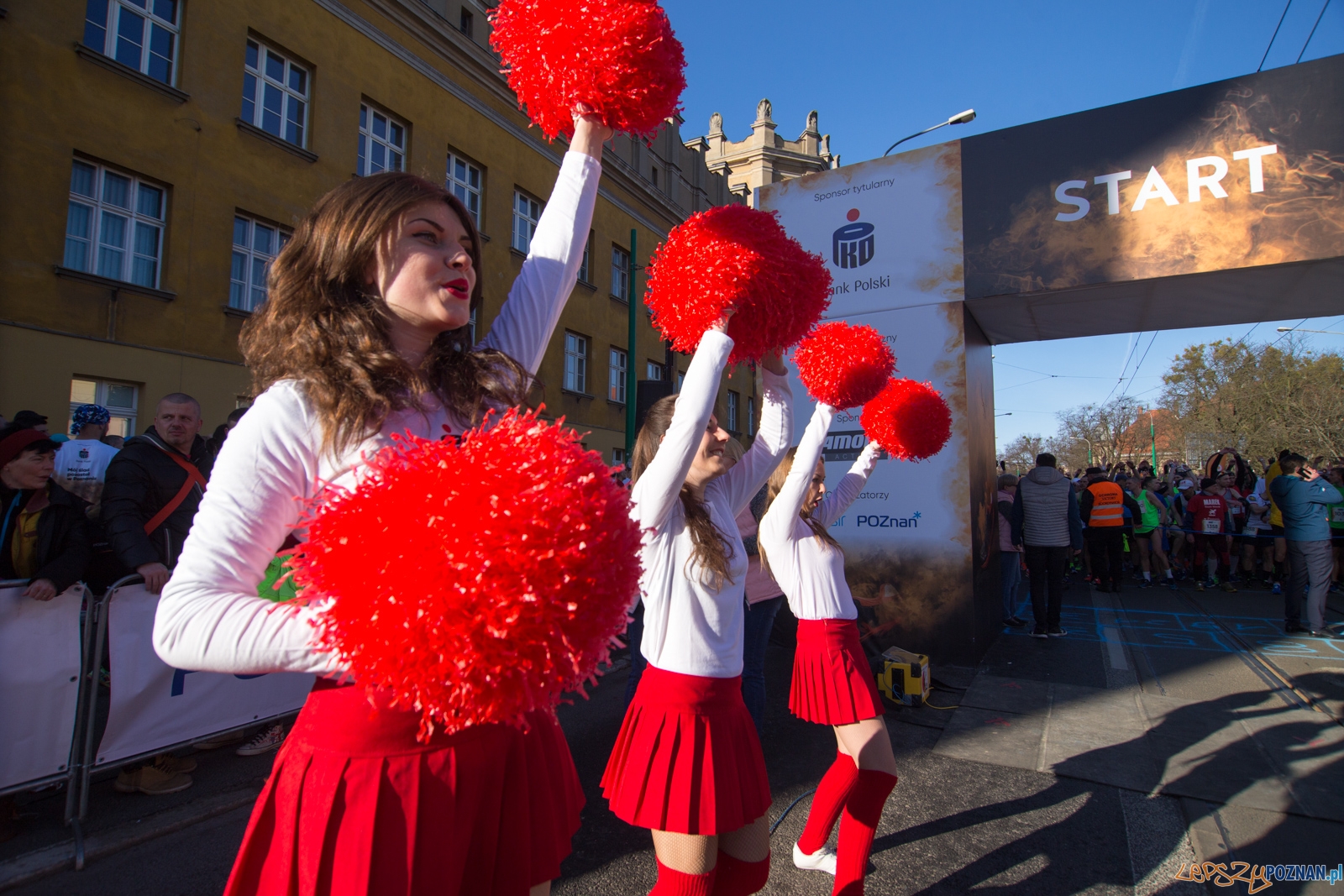 10. PKO Poznań Pólmaraton Foto: lepszyPOZNAN.pl / Piotr Rychter 10. PKO Poznań Pólmaraton Foto: lepszyPOZNAN.pl / Piotr Rychter