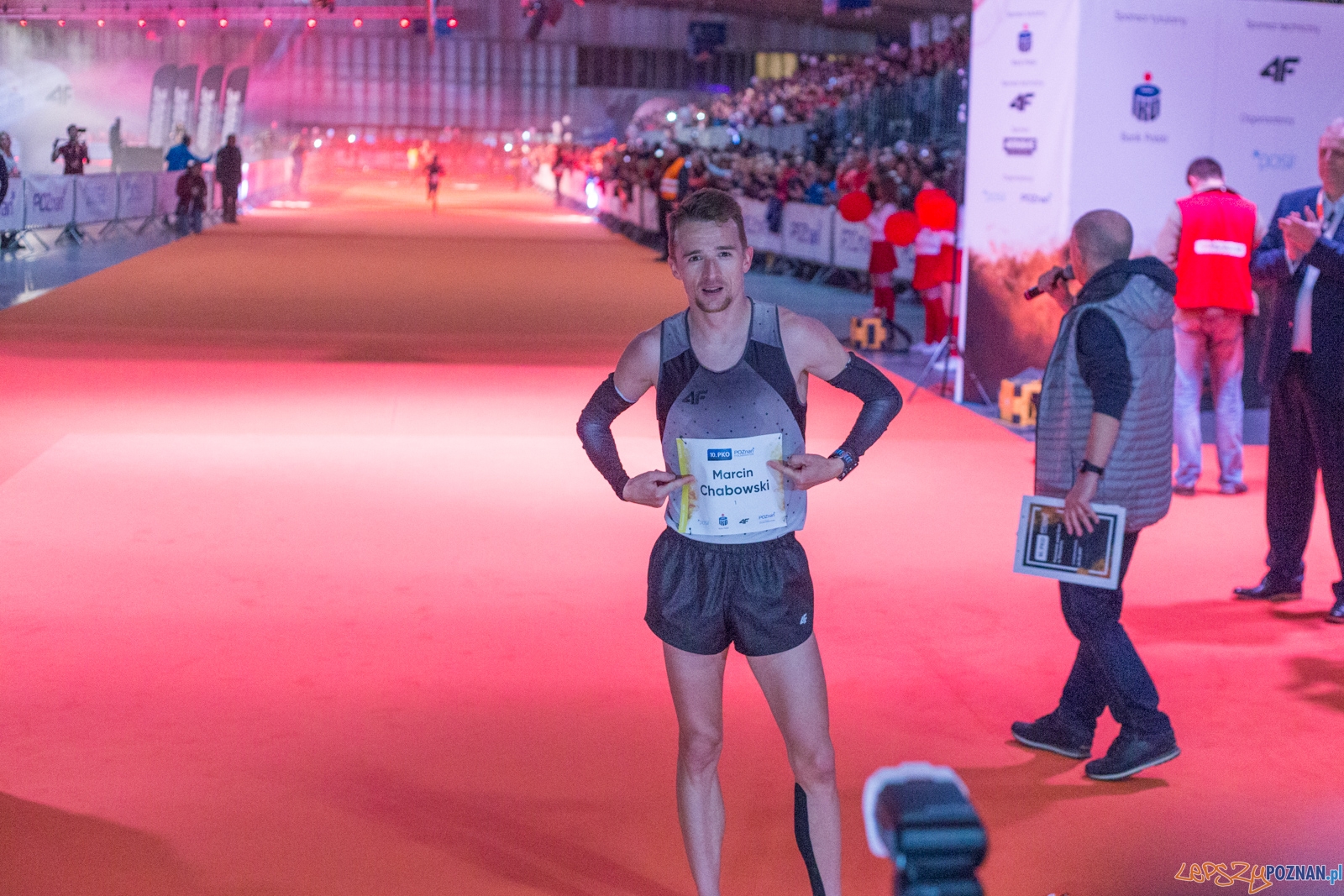 10. PKO Poznań Pólmaraton Foto: lepszyPOZNAN.pl / Piotr Rychter 10. PKO Poznań Pólmaraton Foto: lepszyPOZNAN.pl / Piotr Rychter