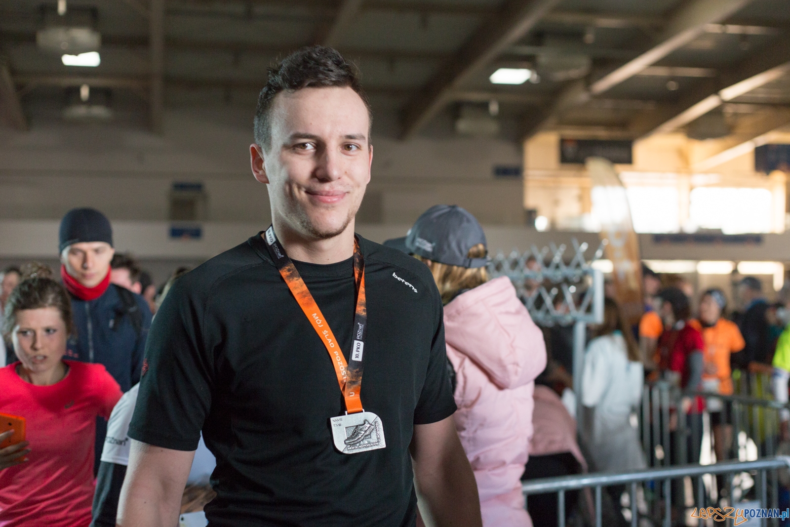 10. PKO Poznań Pólmaraton Foto: lepszyPOZNAN.pl / Piotr Rychter 10. PKO Poznań Pólmaraton Foto: lepszyPOZNAN.pl / Piotr Rychter