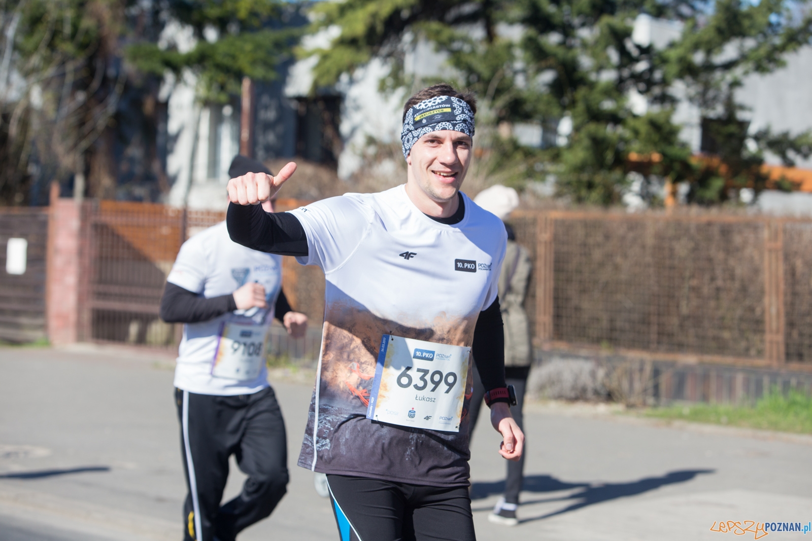 10. PKO Poznań Pólmaraton Foto: lepszyPOZNAN.pl / Piotr Rychter 10. PKO Poznań Pólmaraton Foto: lepszyPOZNAN.pl / Piotr Rychter