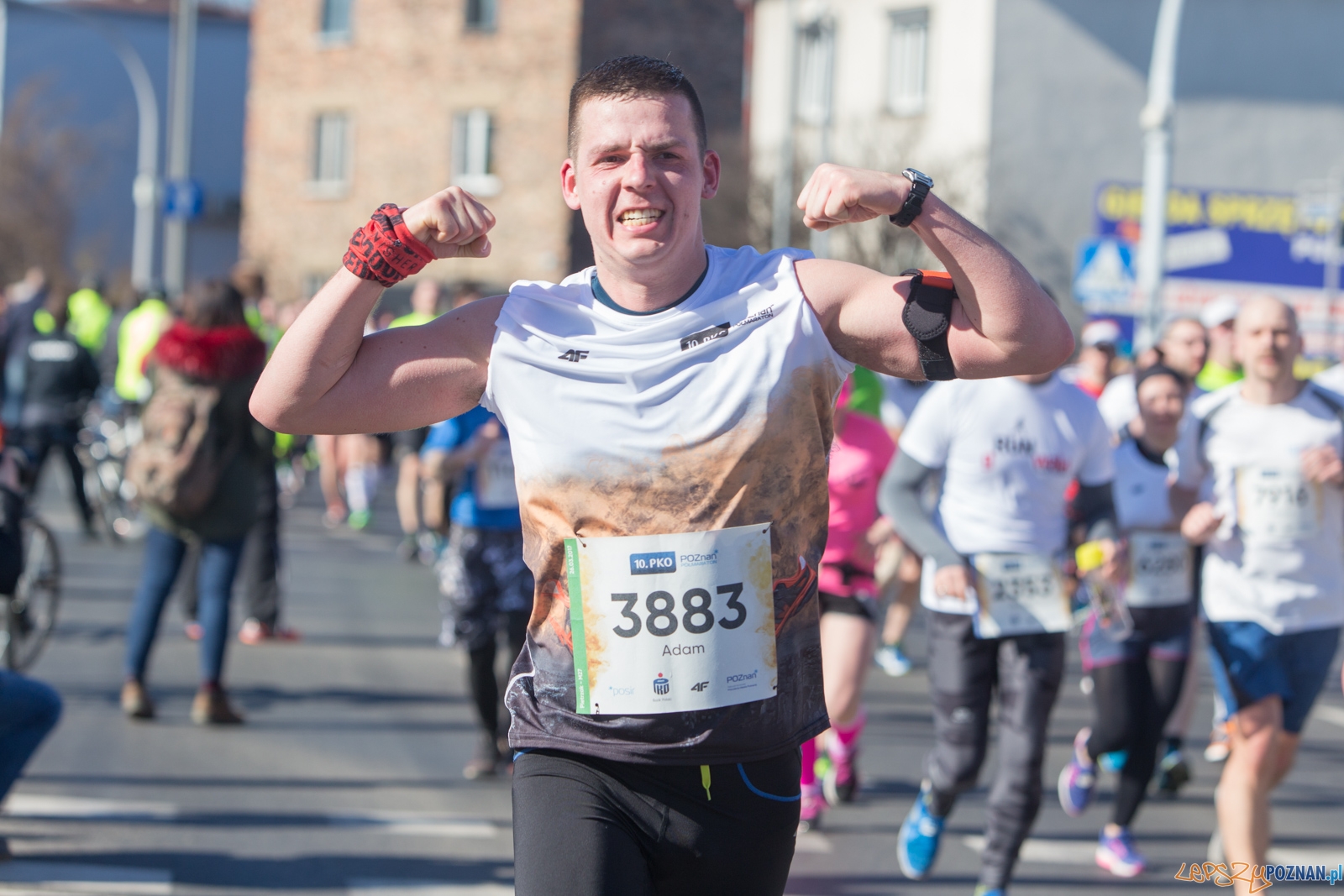 10. PKO Poznań Pólmaraton Foto: lepszyPOZNAN.pl / Piotr Rychter 10. PKO Poznań Pólmaraton Foto: lepszyPOZNAN.pl / Piotr Rychter