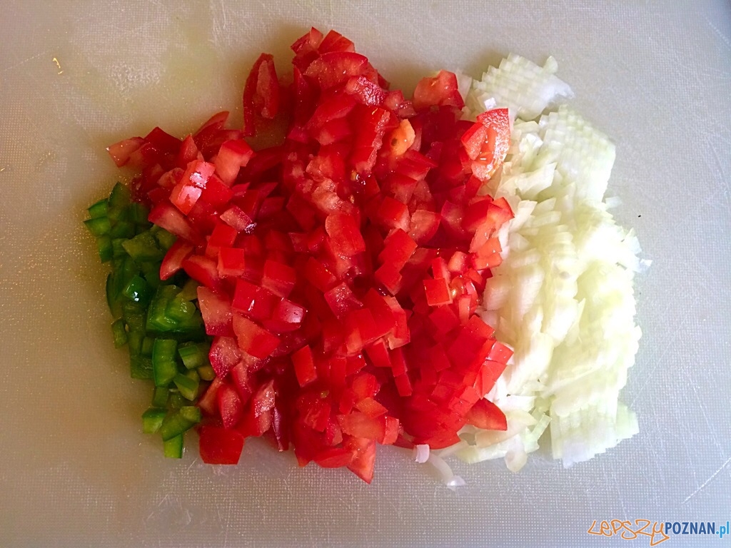 Huevos Rancheros Foto: MexicanFoodMemories Huevos Rancheros Foto: MexicanFoodMemories