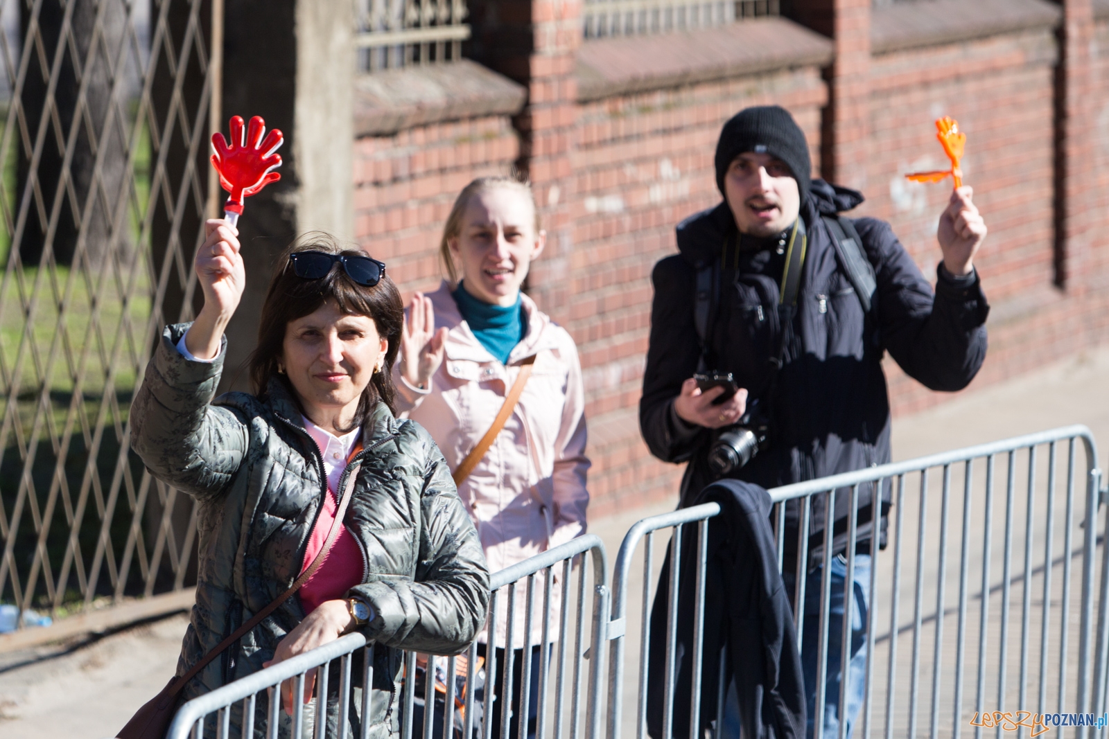10. PKO Poznań Pólmaraton Foto: lepszyPOZNAN.pl / Piotr Rychter 10. PKO Poznań Pólmaraton Foto: lepszyPOZNAN.pl / Piotr Rychter