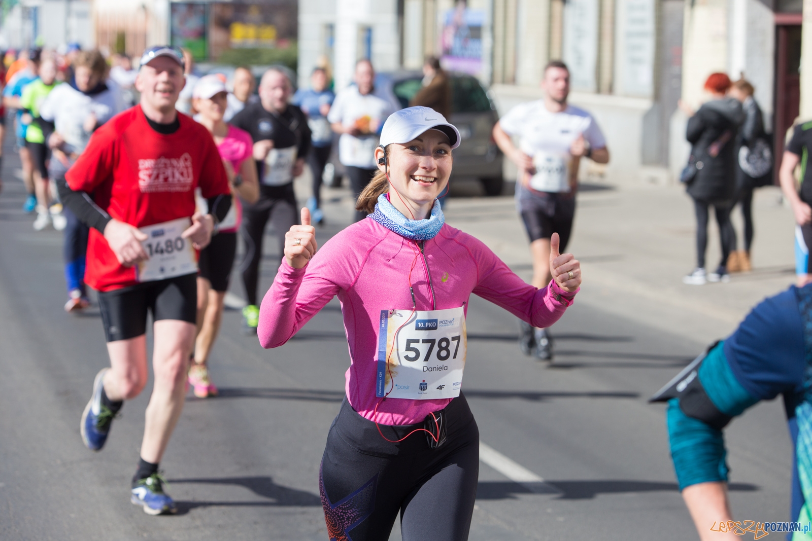 10. PKO Poznań Pólmaraton Foto: lepszyPOZNAN.pl / Piotr Rychter 10. PKO Poznań Pólmaraton Foto: lepszyPOZNAN.pl / Piotr Rychter