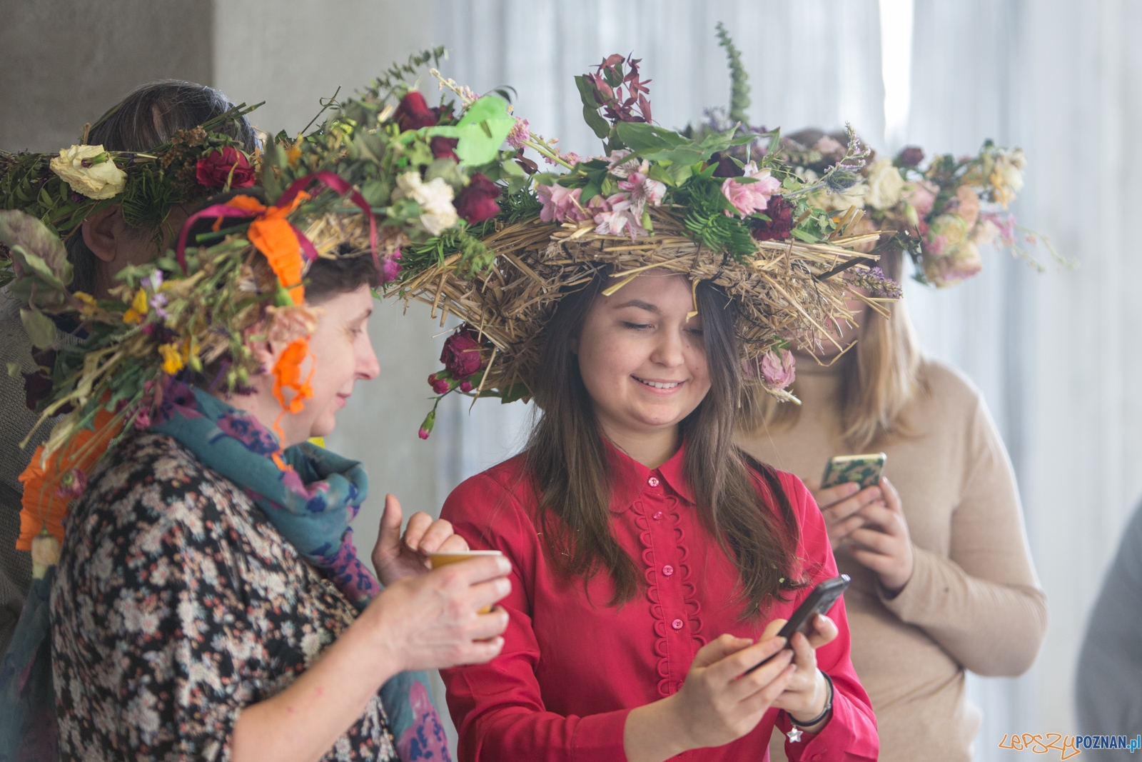 Pożegnanie Zimy Foto: lepszyPOZNAN.pl / Piotr Rychter Pożegnanie Zimy Foto: lepszyPOZNAN.pl / Piotr Rychter