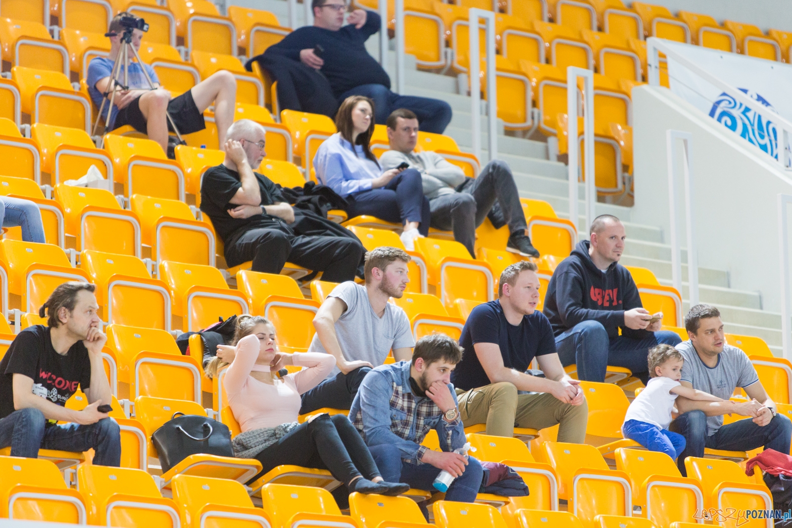 Waterpolo Poznań - Arkonia Szczecin Foto: lepszyPOZNAN.pl / Piotr Rychter Waterpolo Poznań - Arkonia Szczecin Foto: lepszyPOZNAN.pl / Piotr Rychter