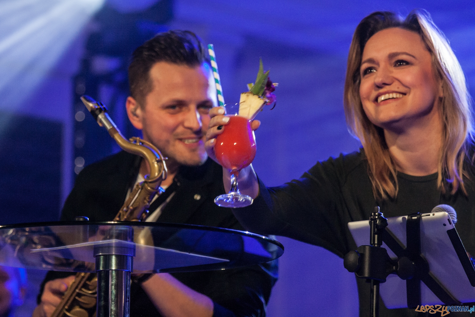 In Memory of George Michael (18.03.2017) Aula UAM Foto: © Karolina Kiraga In Memory of George Michael (18.03.2017) Aula UAM Foto: © Karolina Kiraga