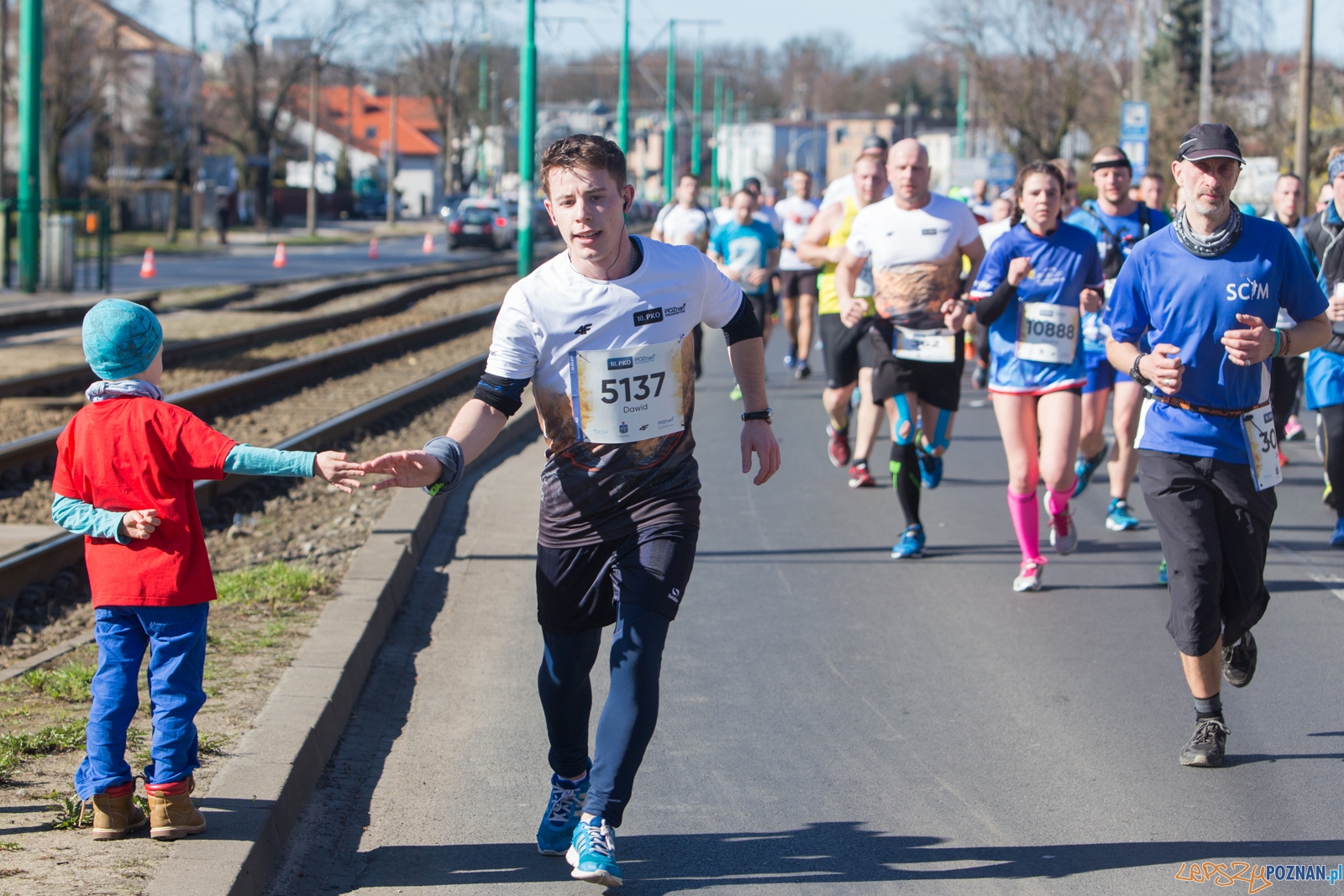 10. PKO Poznań Pólmaraton Foto: lepszyPOZNAN.pl / Piotr Rychter 10. PKO Poznań Pólmaraton Foto: lepszyPOZNAN.pl / Piotr Rychter