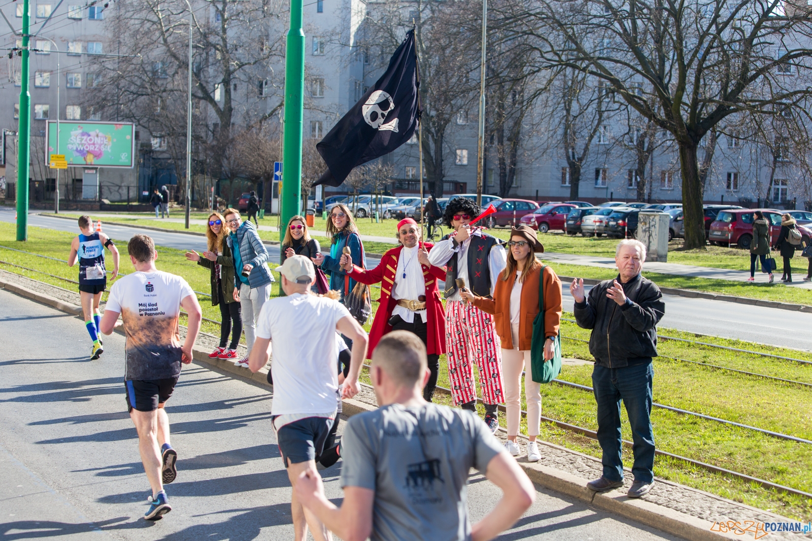 10. PKO Poznań Pólmaraton Foto: lepszyPOZNAN.pl / Piotr Rychter 10. PKO Poznań Pólmaraton Foto: lepszyPOZNAN.pl / Piotr Rychter