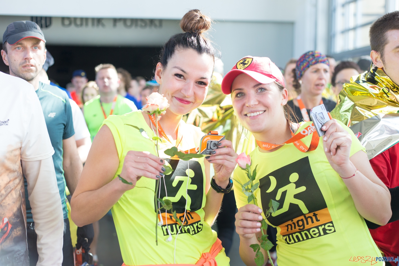 10. PKO Poznań Pólmaraton Foto: lepszyPOZNAN.pl / Piotr Rychter 10. PKO Poznań Pólmaraton Foto: lepszyPOZNAN.pl / Piotr Rychter