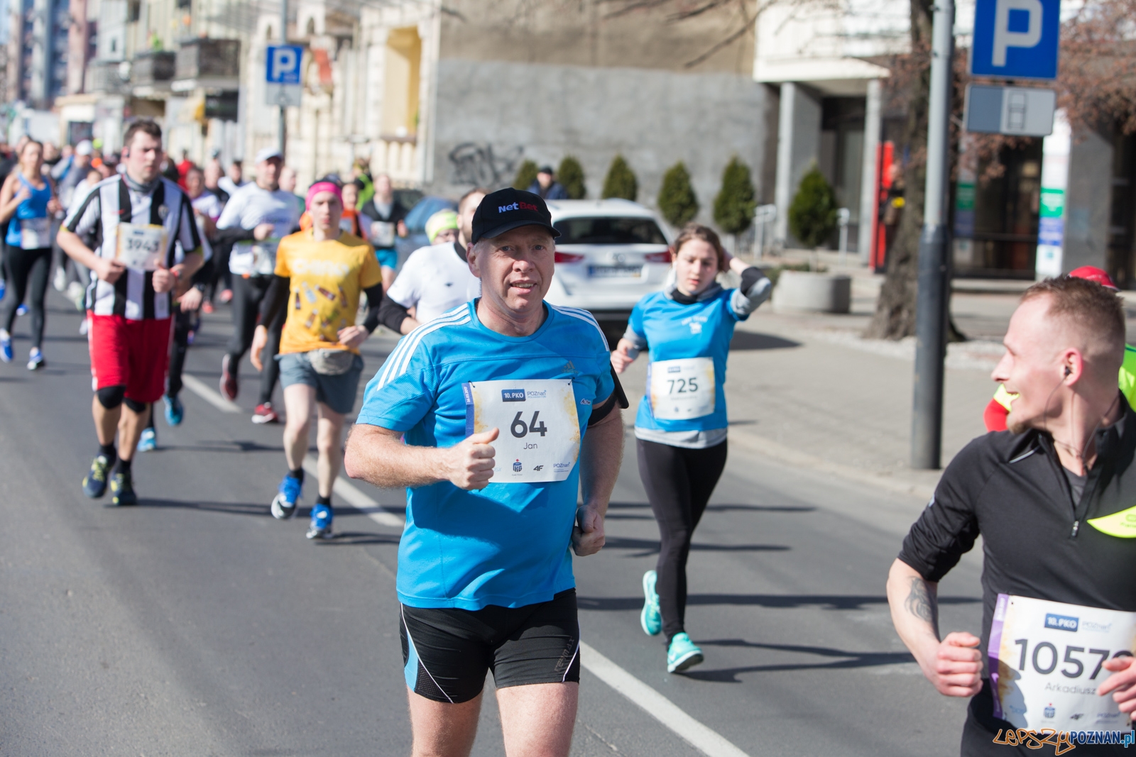 10. PKO Poznań Pólmaraton Foto: lepszyPOZNAN.pl / Piotr Rychter 10. PKO Poznań Pólmaraton Foto: lepszyPOZNAN.pl / Piotr Rychter