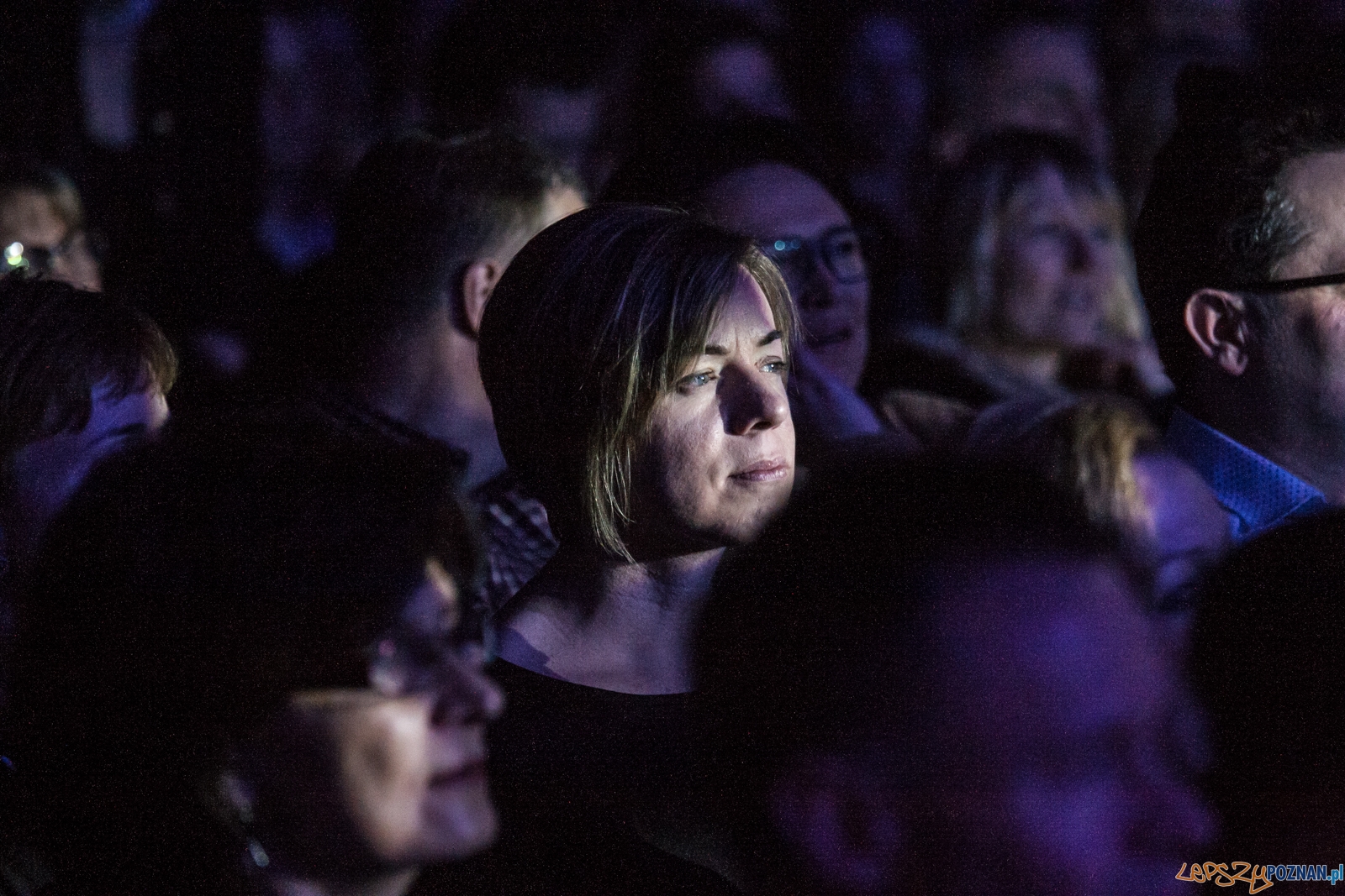In Memory of George Michael (18.03.2017) Aula UAM Foto: © Karolina Kiraga In Memory of George Michael (18.03.2017) Aula UAM Foto: © Karolina Kiraga