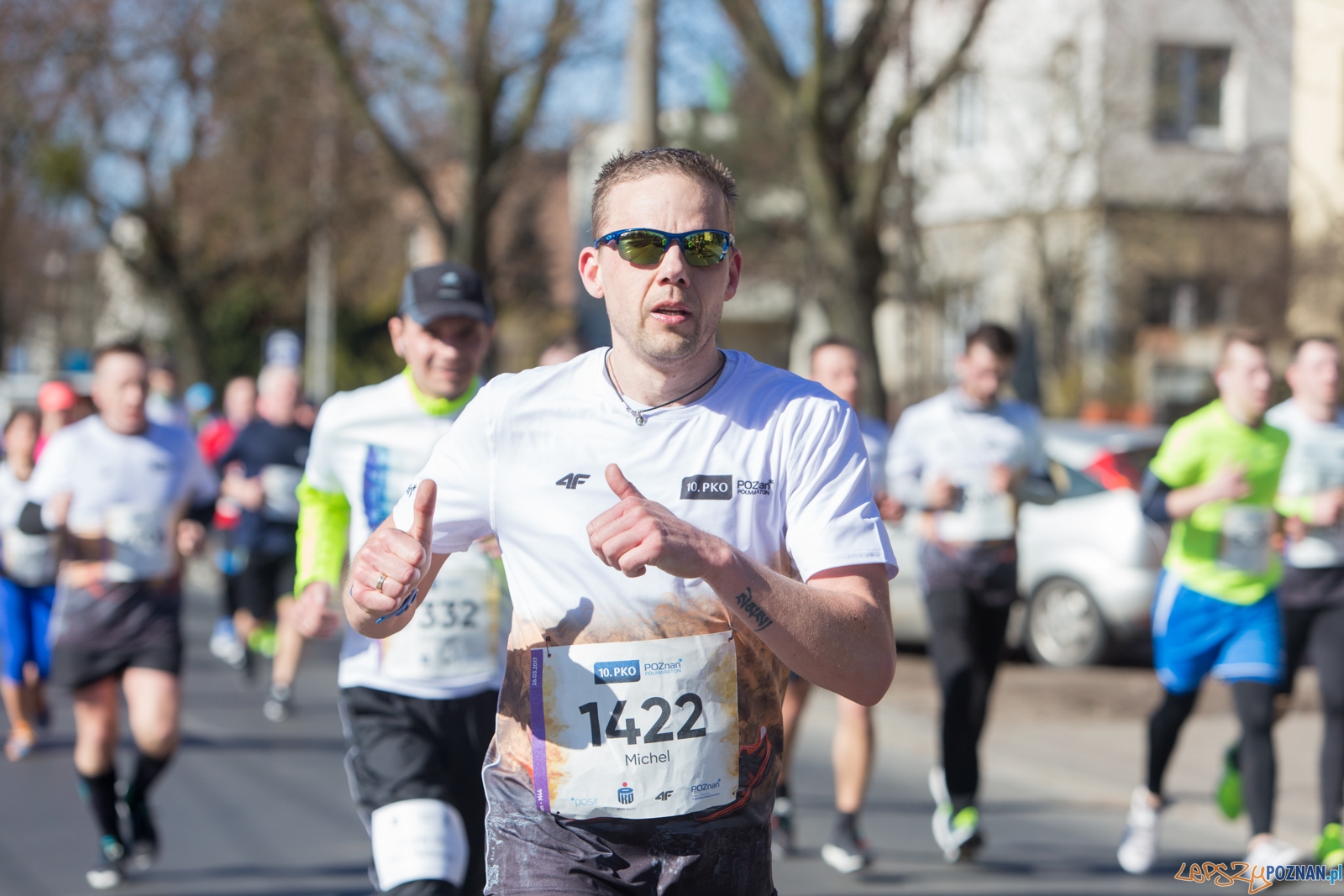 10. PKO Poznań Pólmaraton Foto: lepszyPOZNAN.pl / Piotr Rychter 10. PKO Poznań Pólmaraton Foto: lepszyPOZNAN.pl / Piotr Rychter