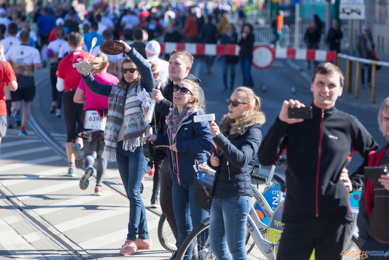 10. PKO Poznań Pólmaraton Foto: lepszyPOZNAN.pl / Piotr Rychter 10. PKO Poznań Pólmaraton Foto: lepszyPOZNAN.pl / Piotr Rychter